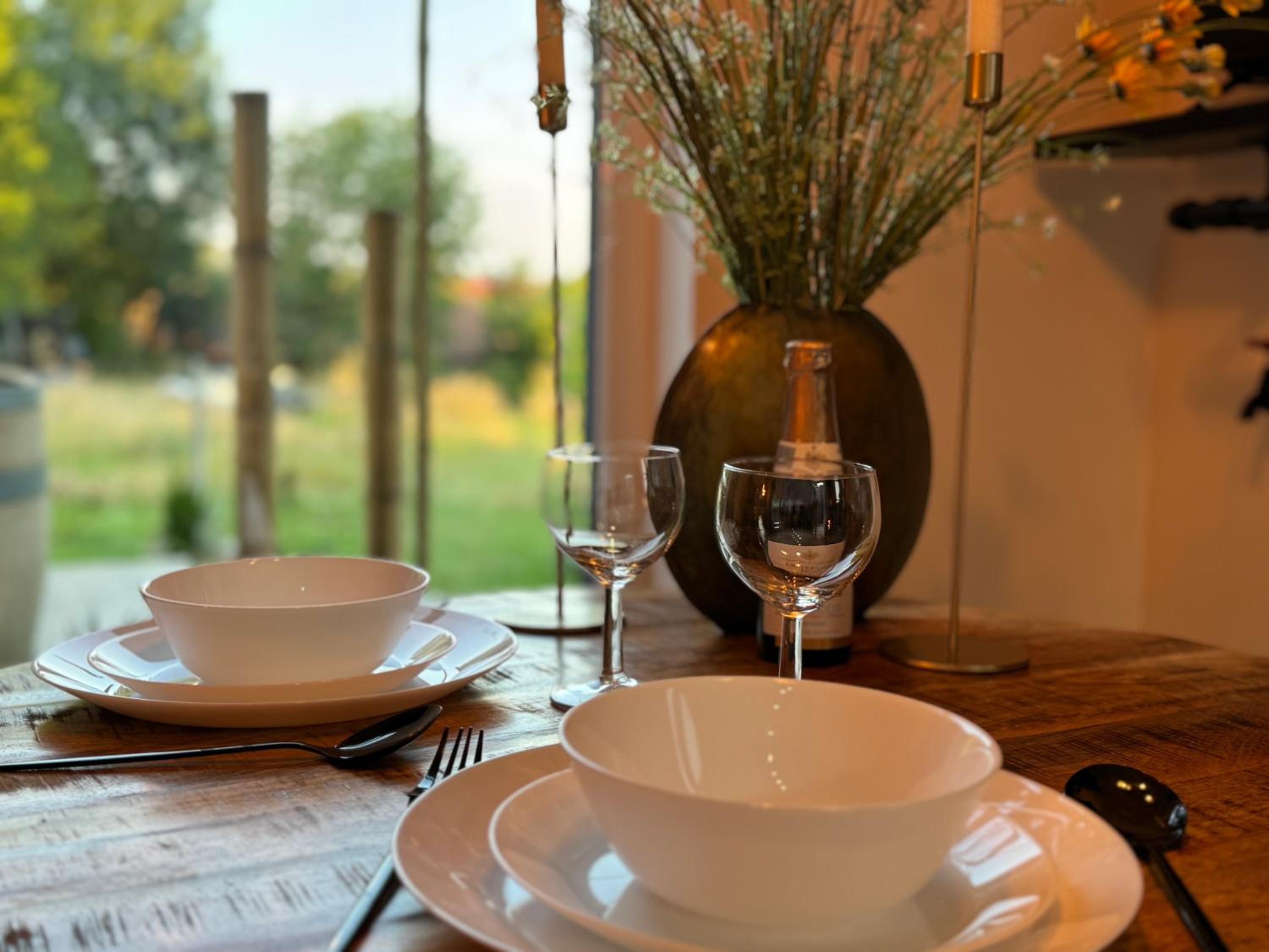 Garden Residence - The Nest