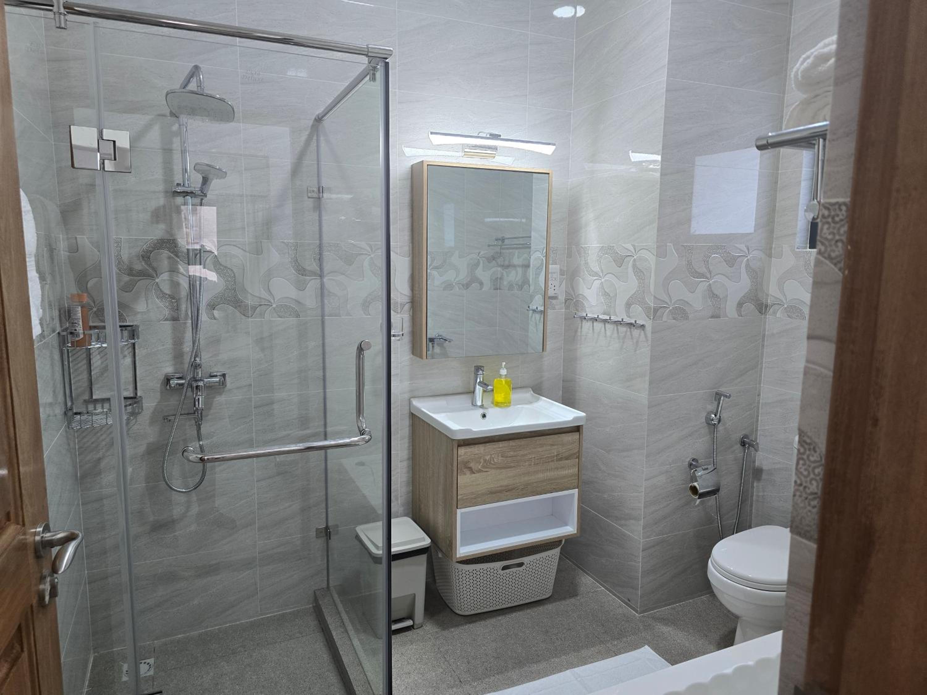 Lovers paradise Self-catering apartments