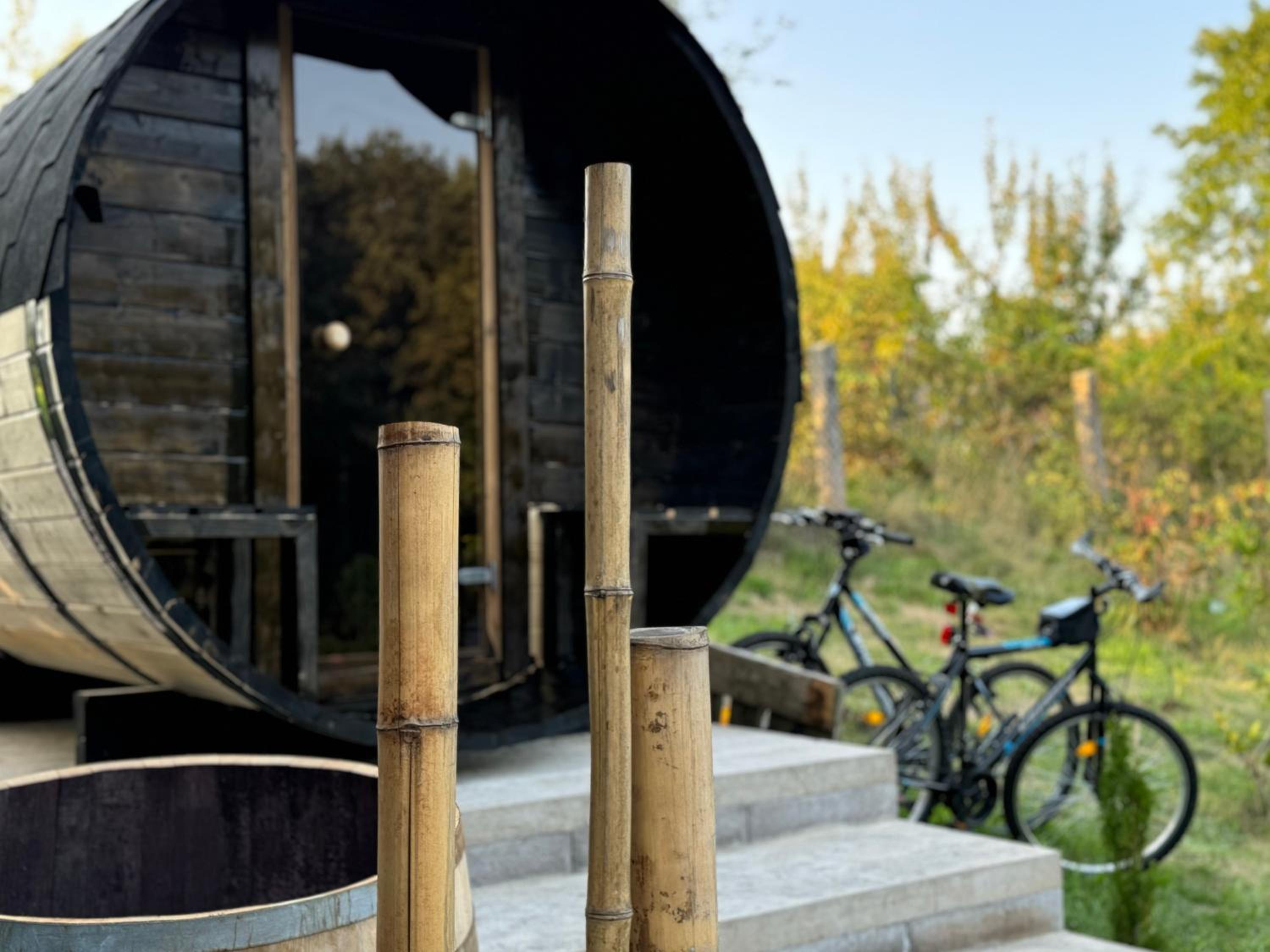 Garden Residence - The Nest
