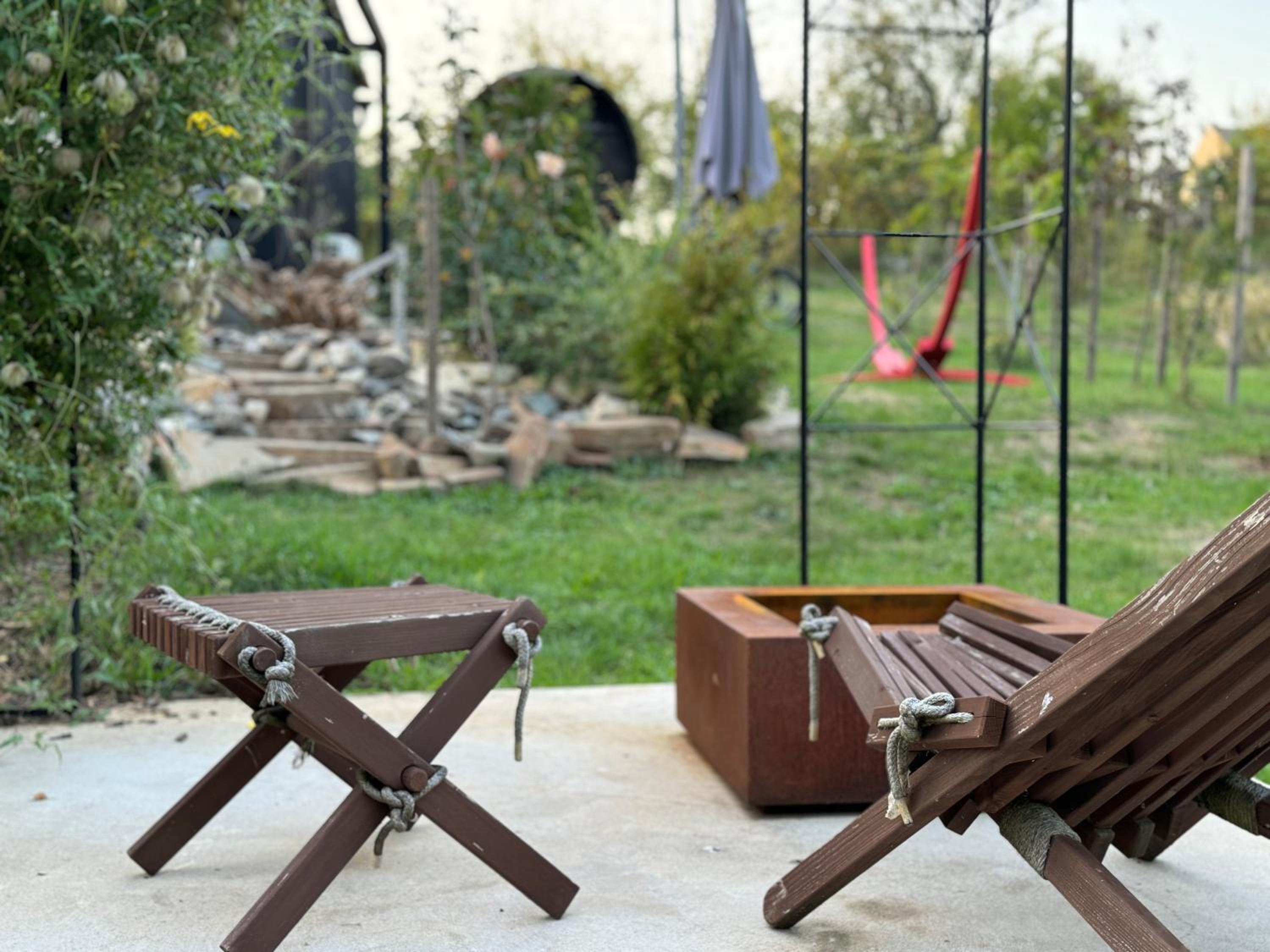 Garden Residence - The Nest