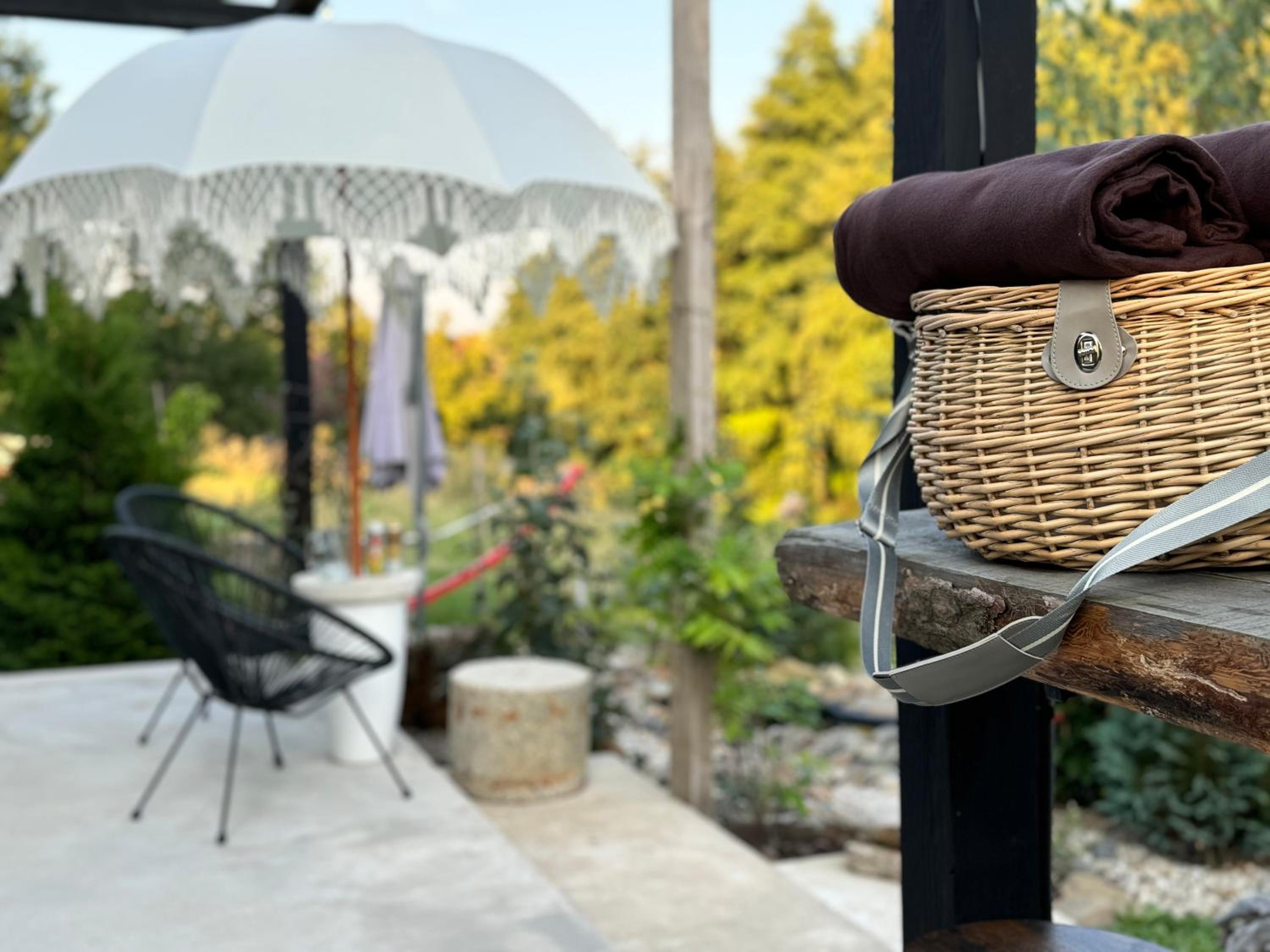 Garden Residence - The Nest