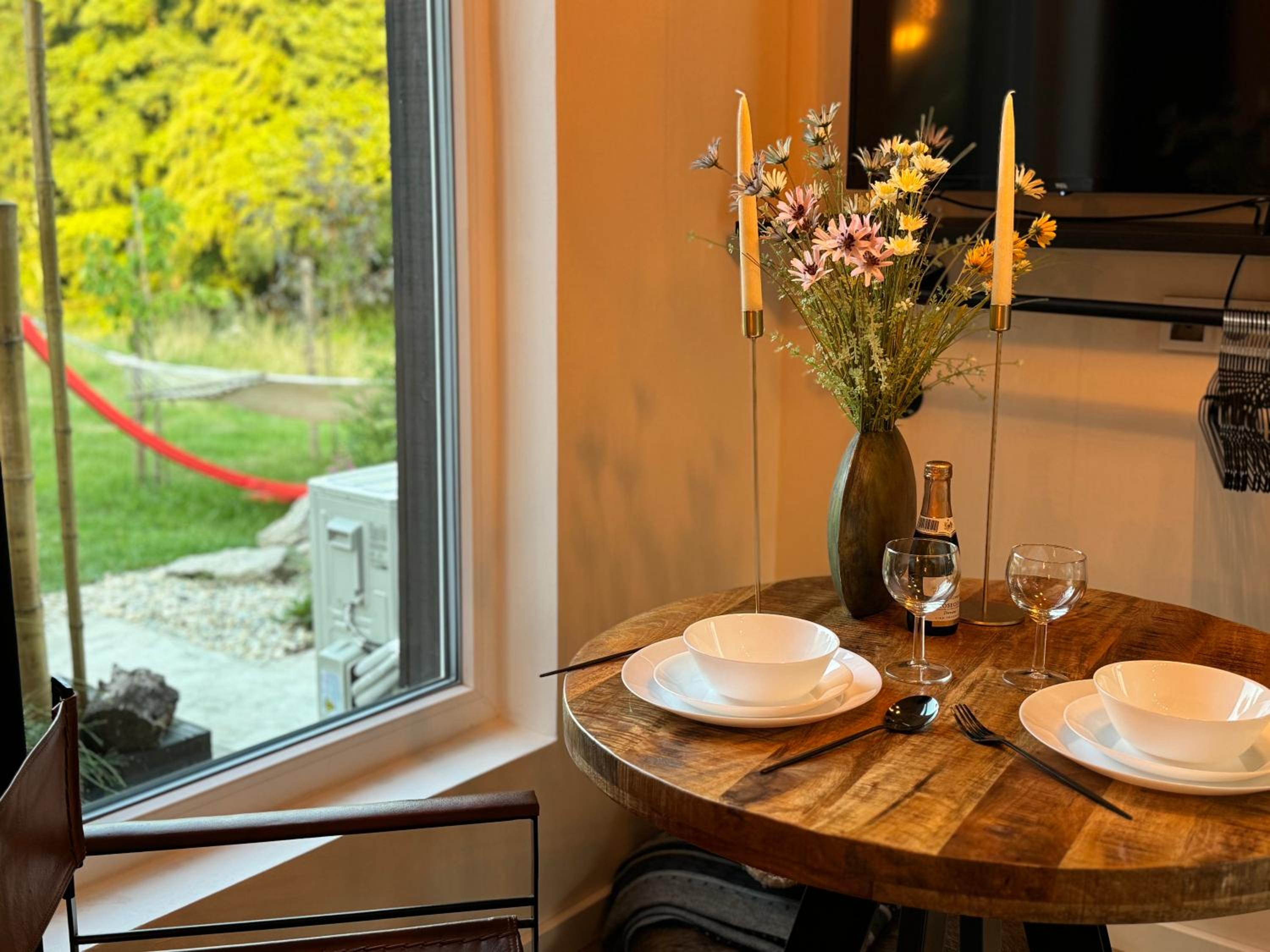 Garden Residence - The Nest