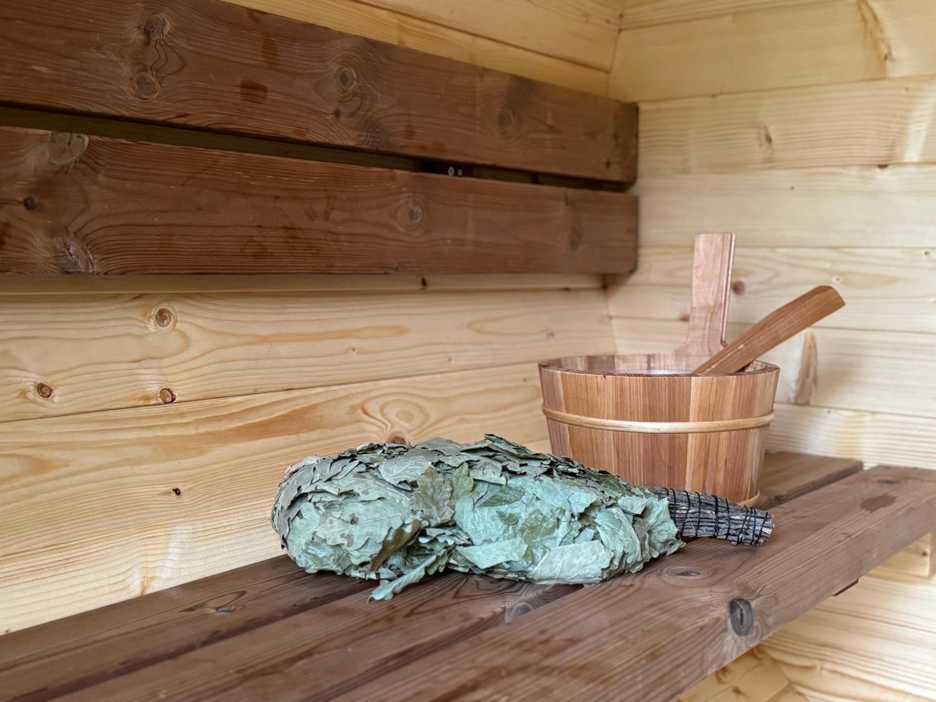 Garden Residence - The Nest