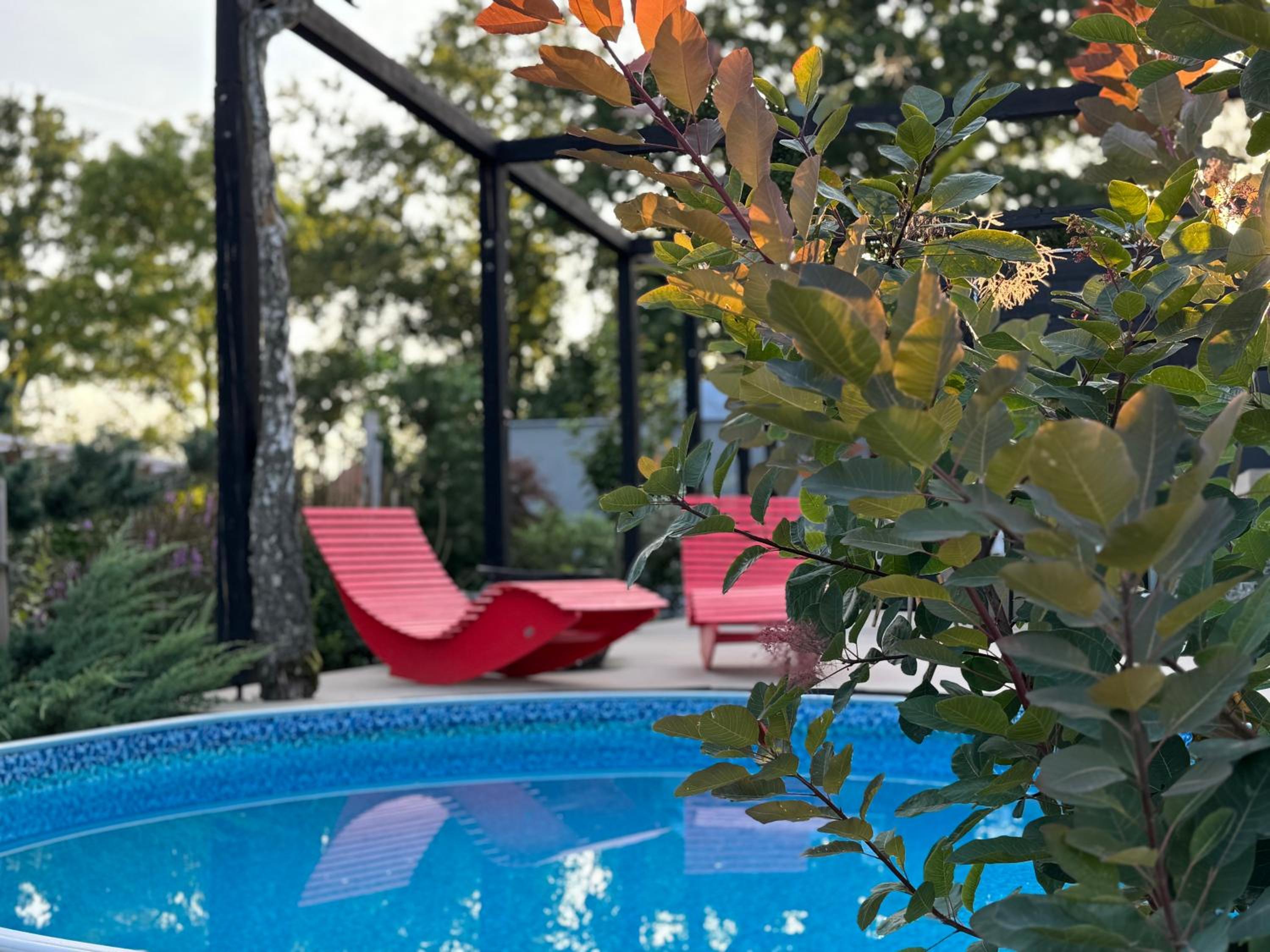 Garden Residence - The Nest