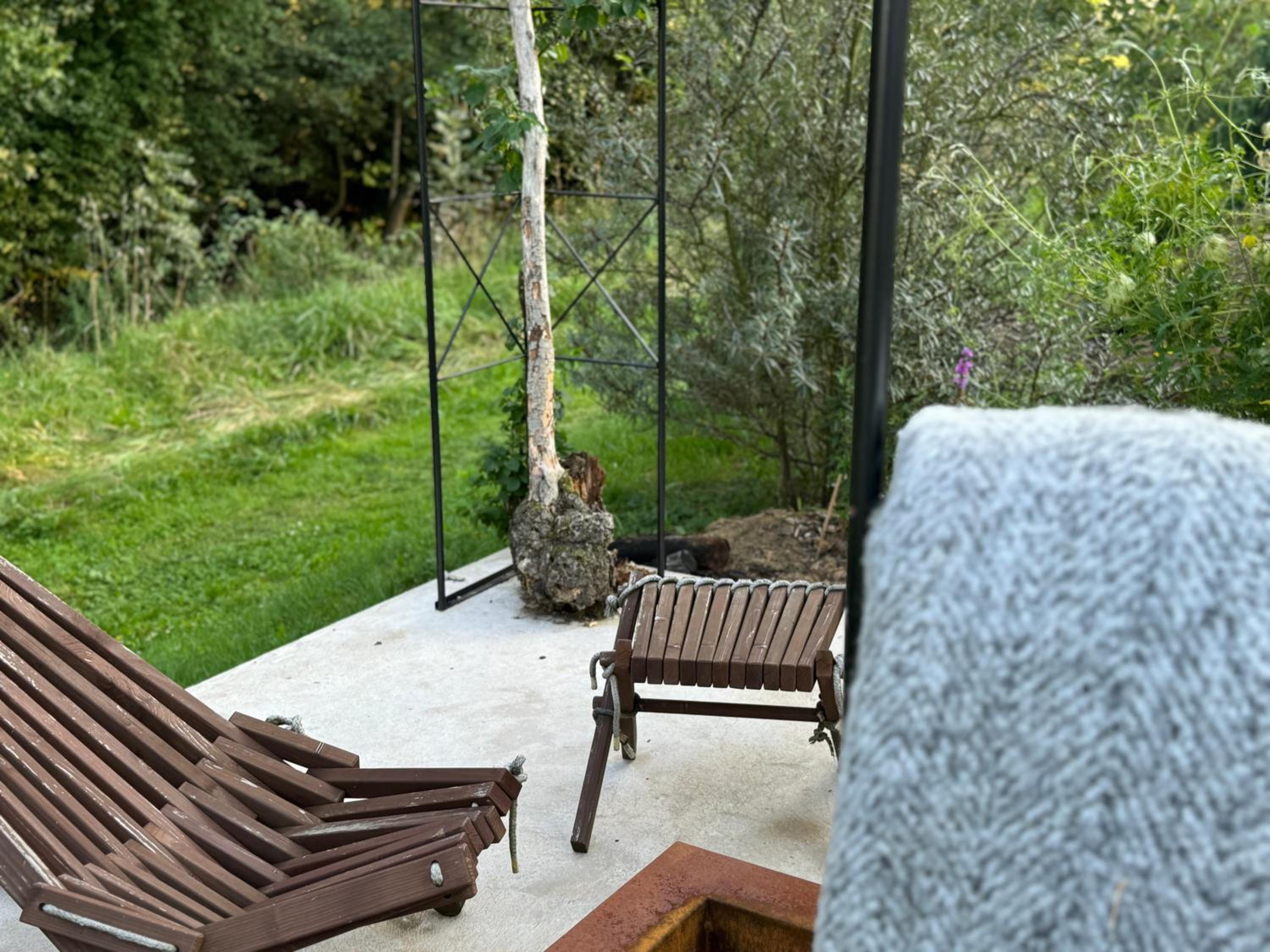Garden Residence - The Nest