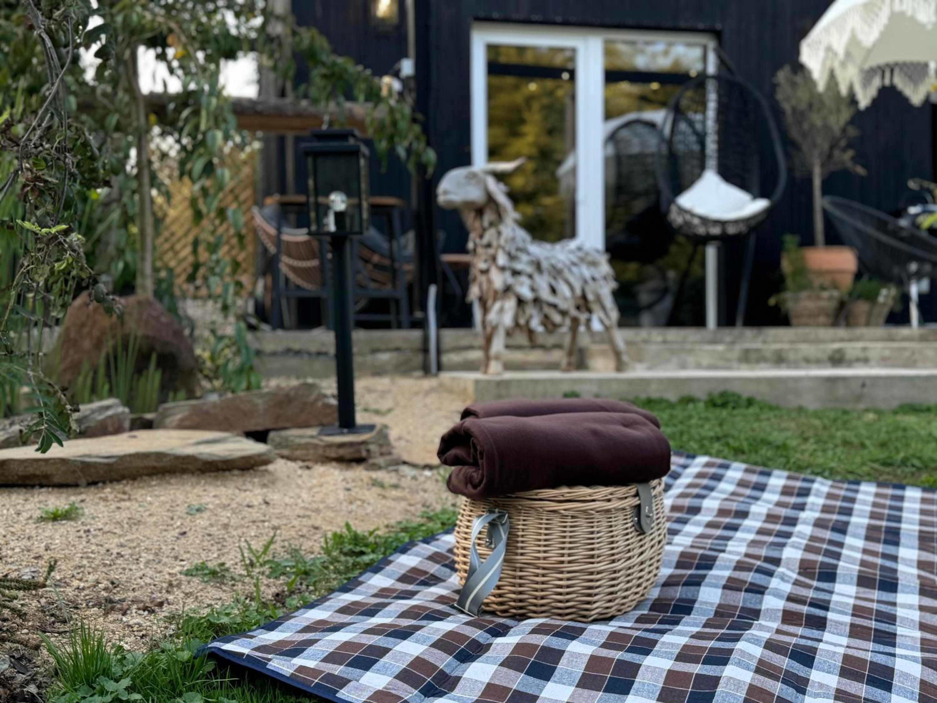 Garden Residence - The Nest