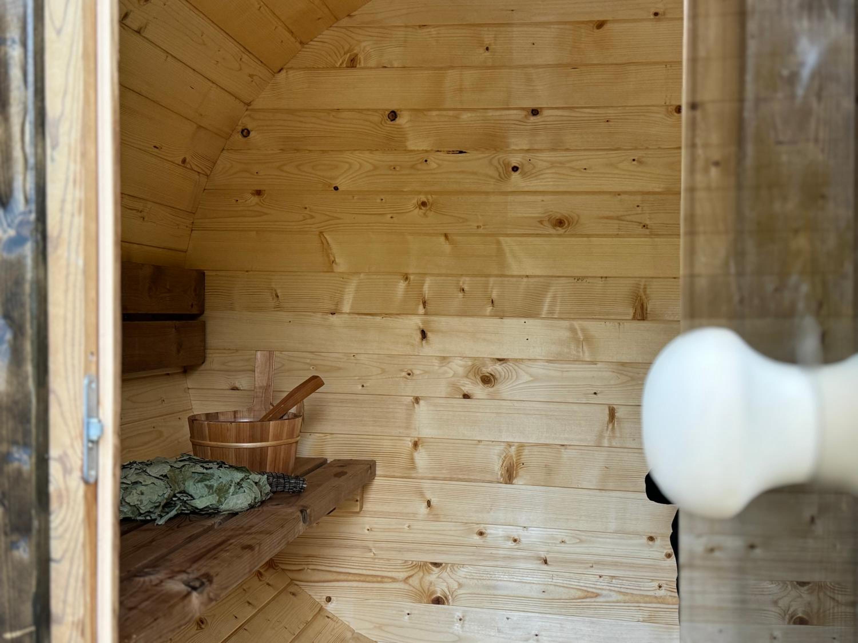 Garden Residence - The Nest
