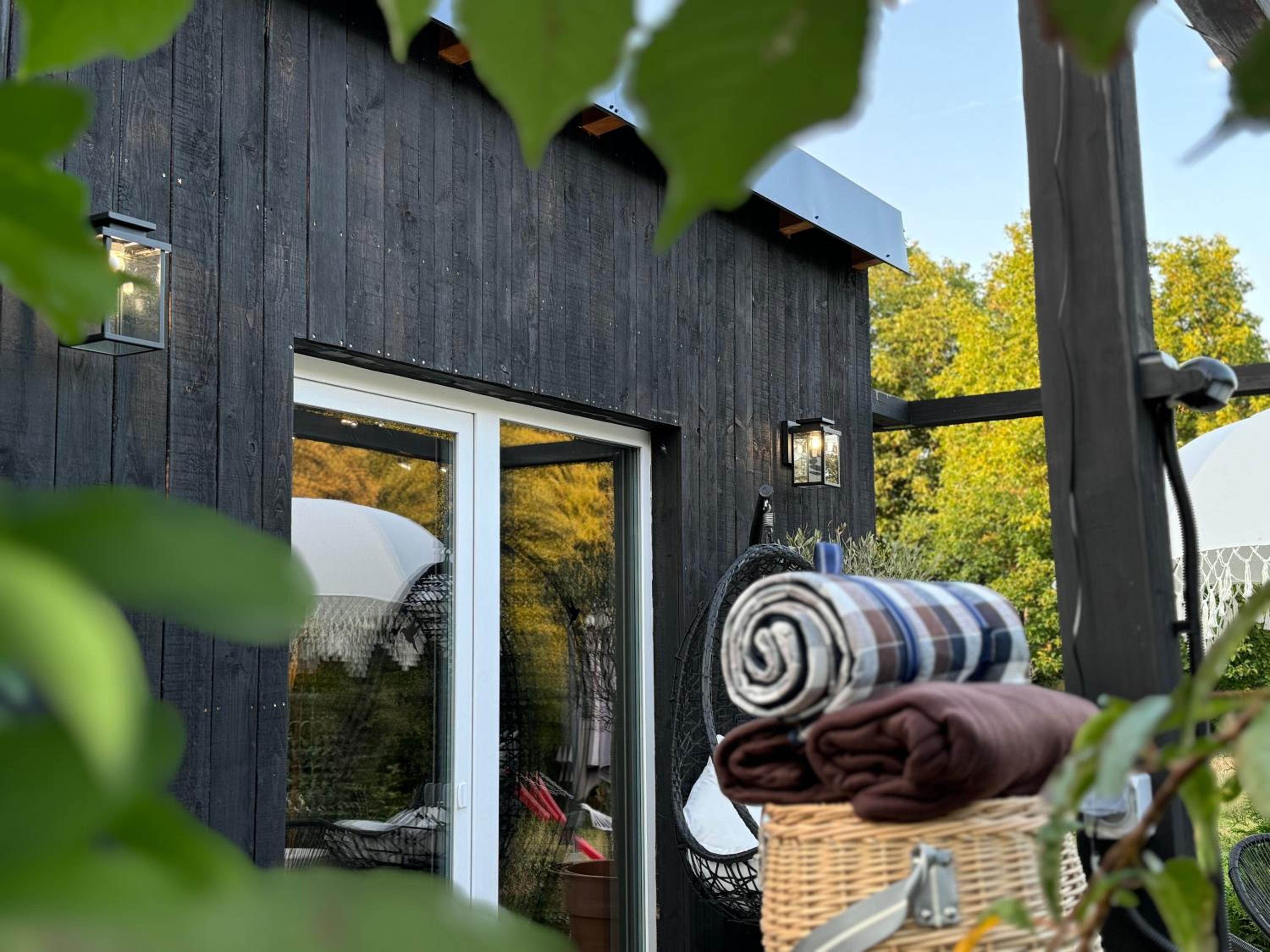 Garden Residence - The Nest