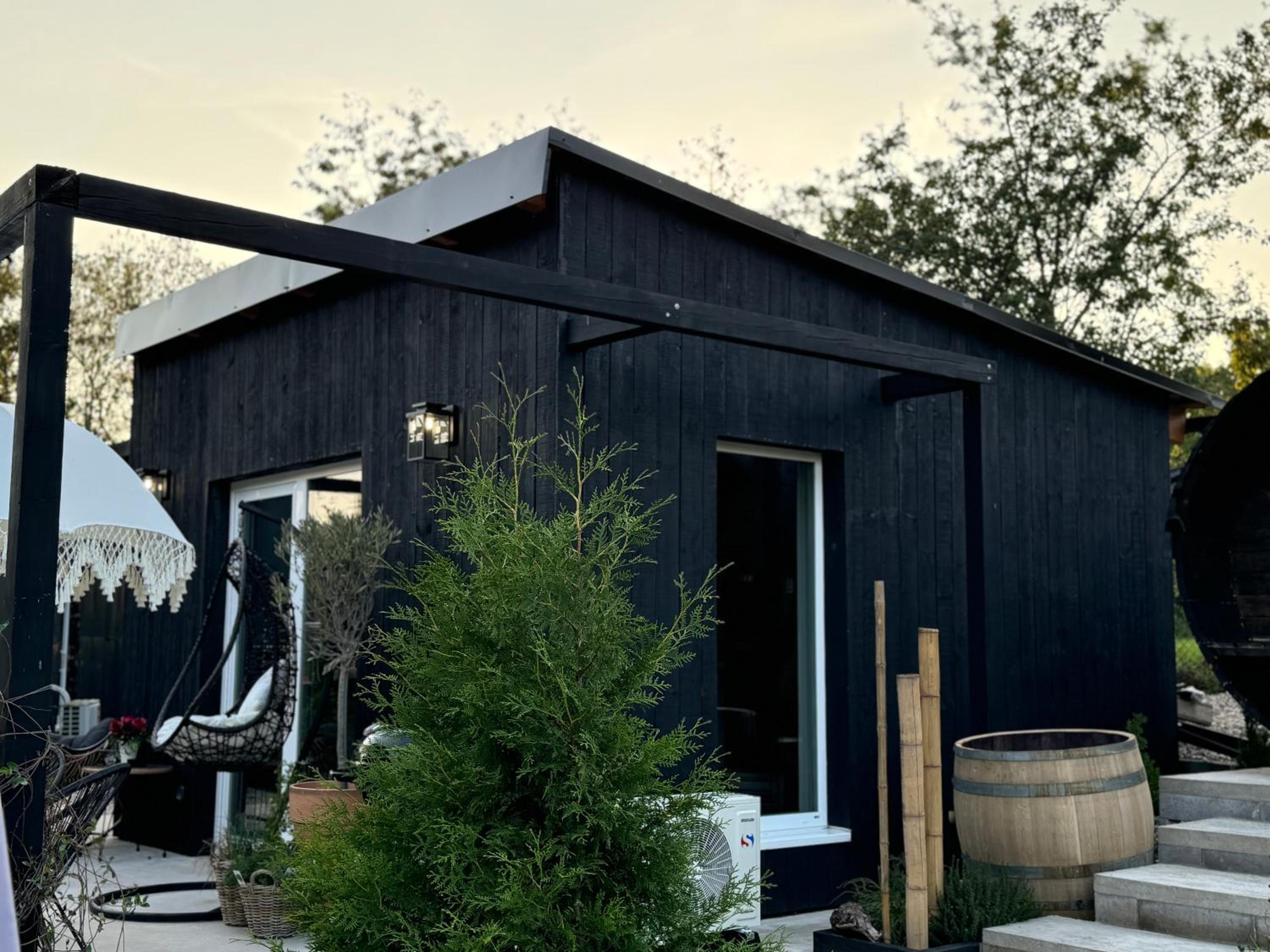 Garden Residence - The Nest