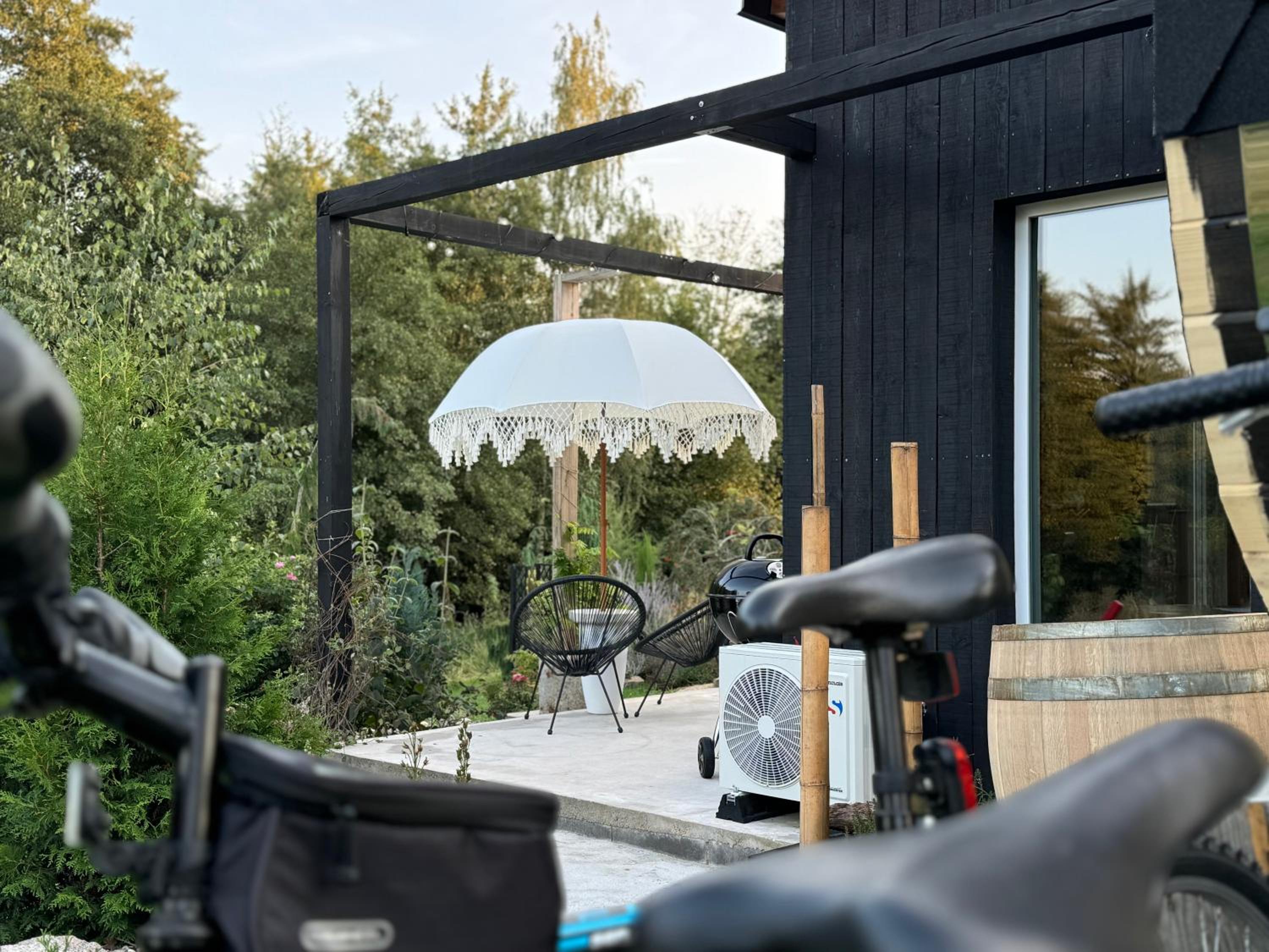 Garden Residence - The Nest