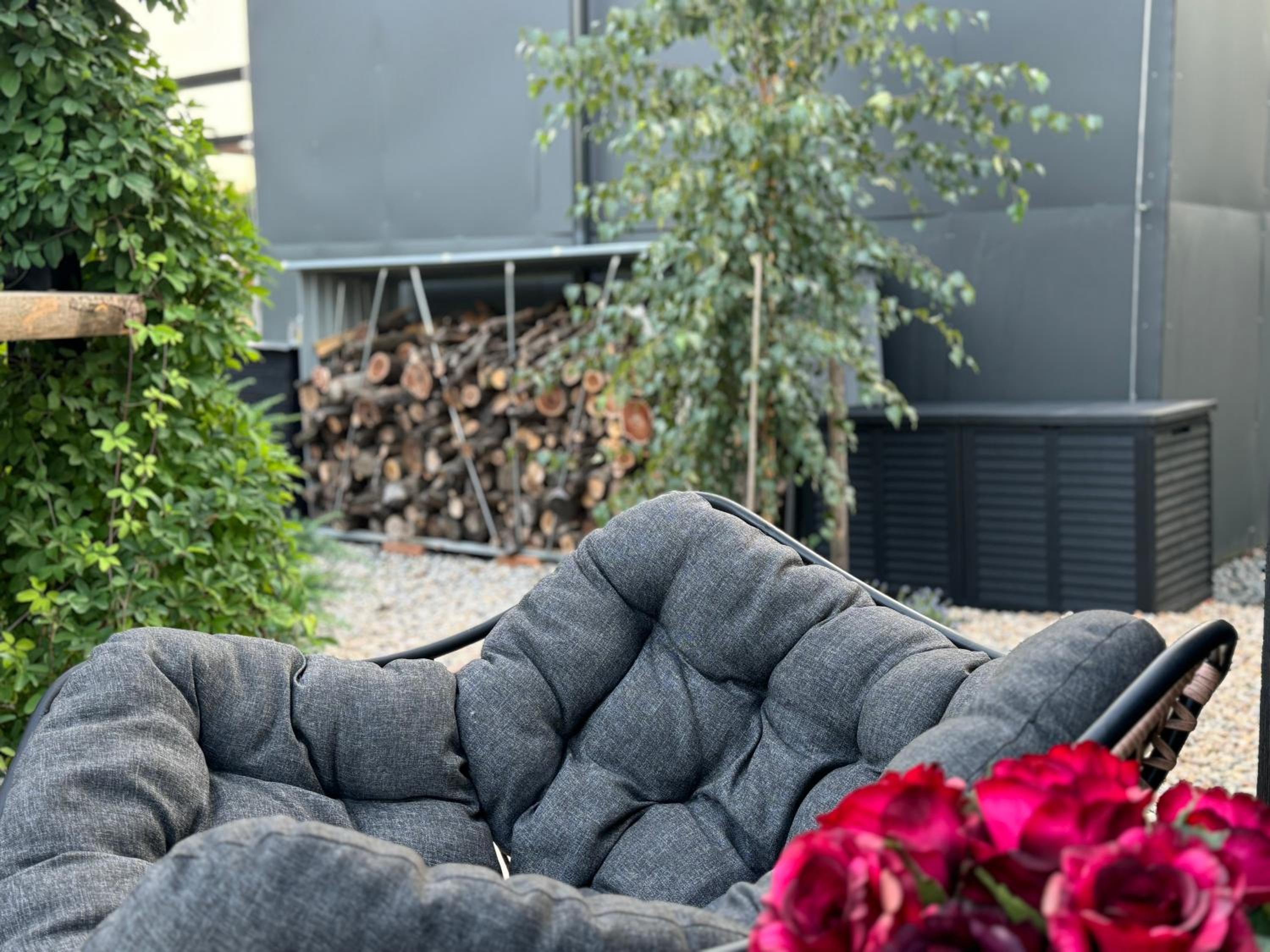 Garden Residence - The Nest