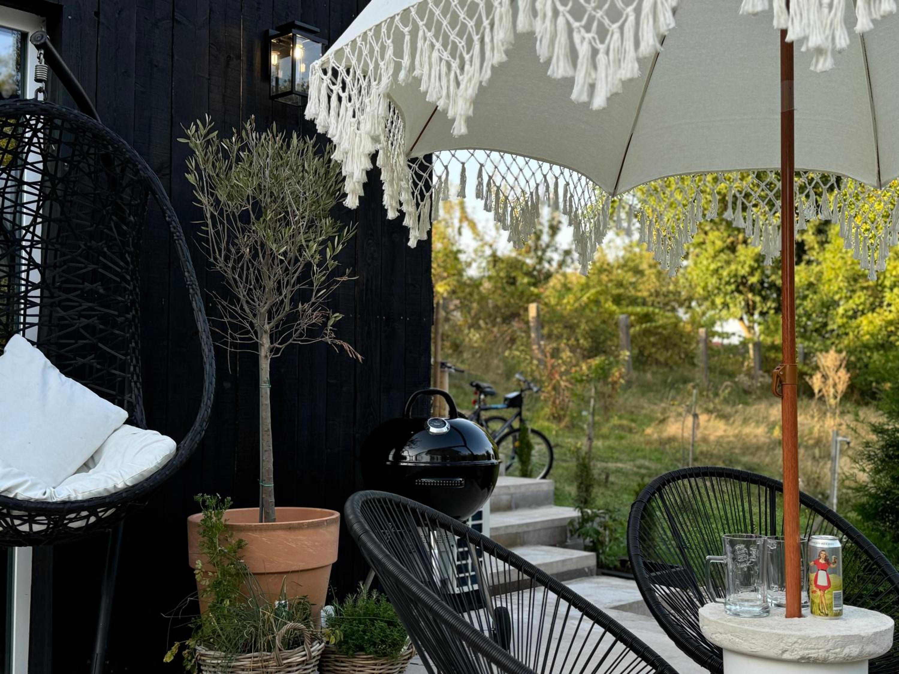 Garden Residence - The Nest