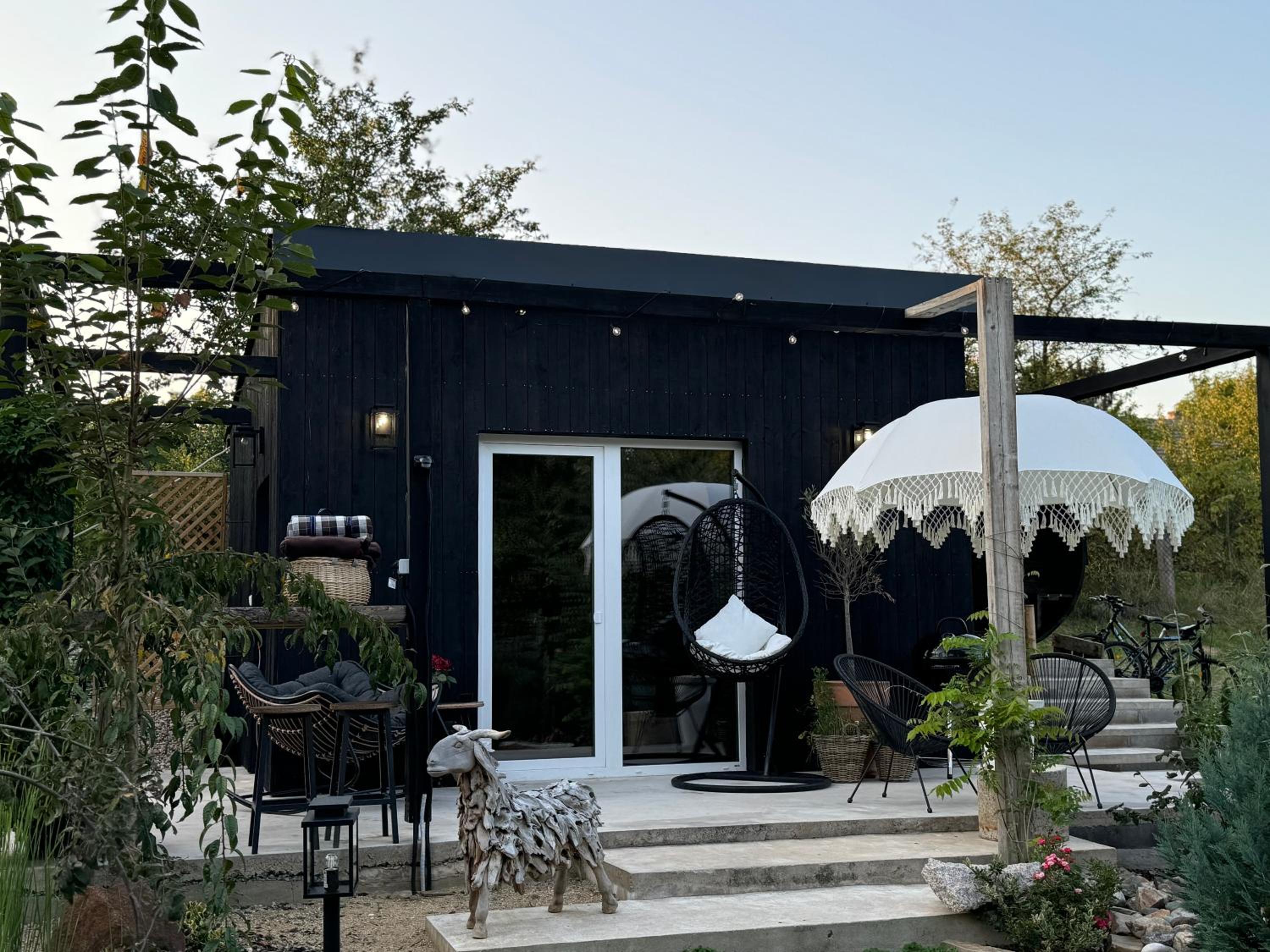 Garden Residence - The Nest