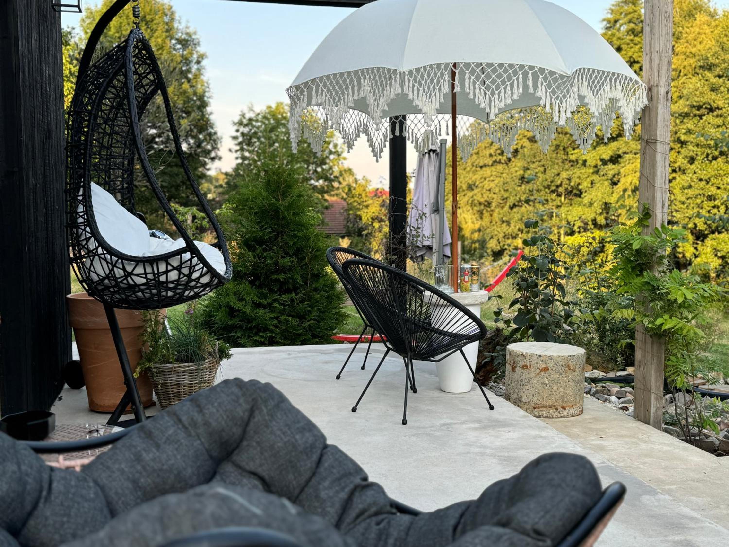 Garden Residence - The Nest