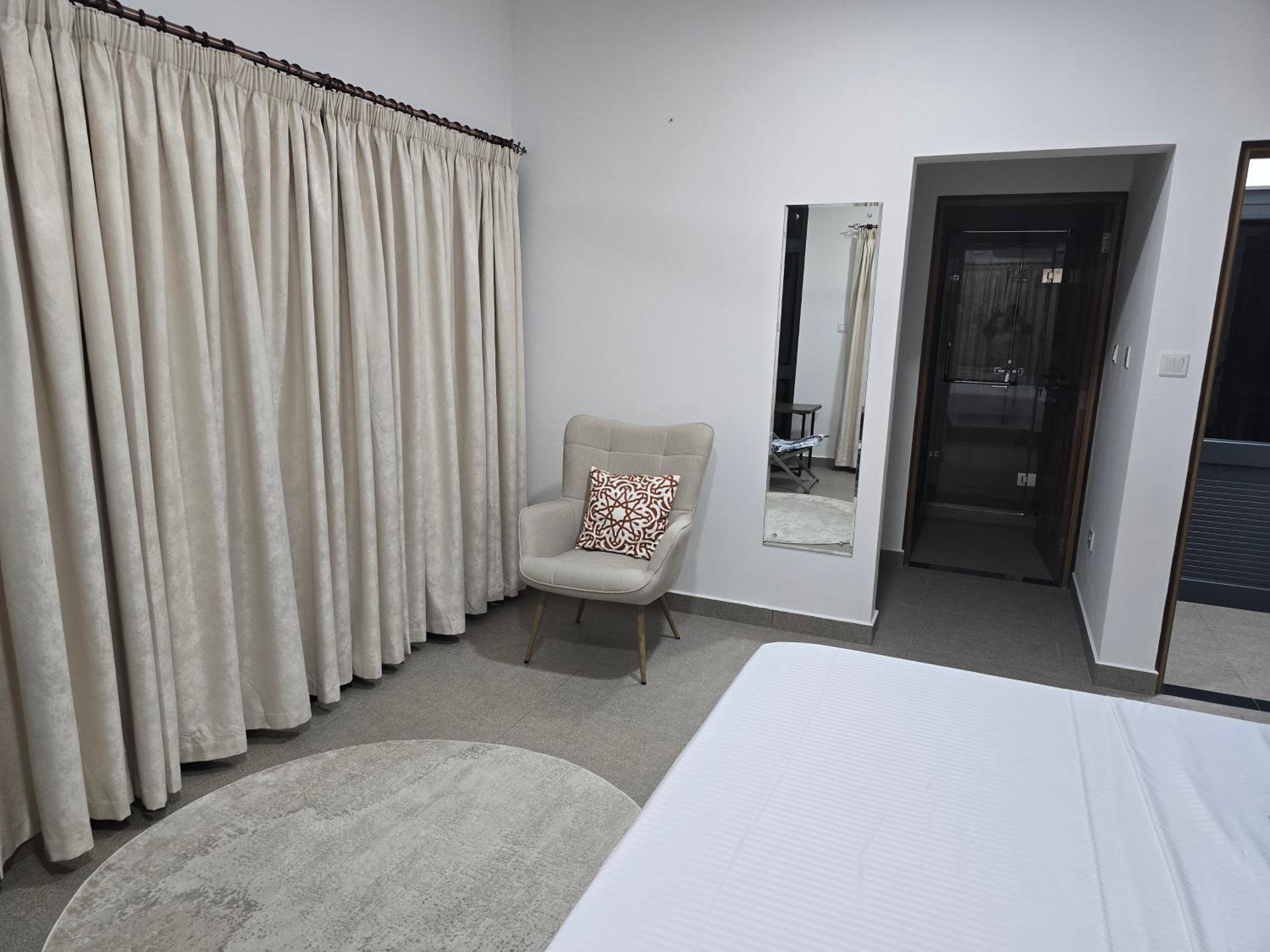 Lovers paradise Self-catering apartments