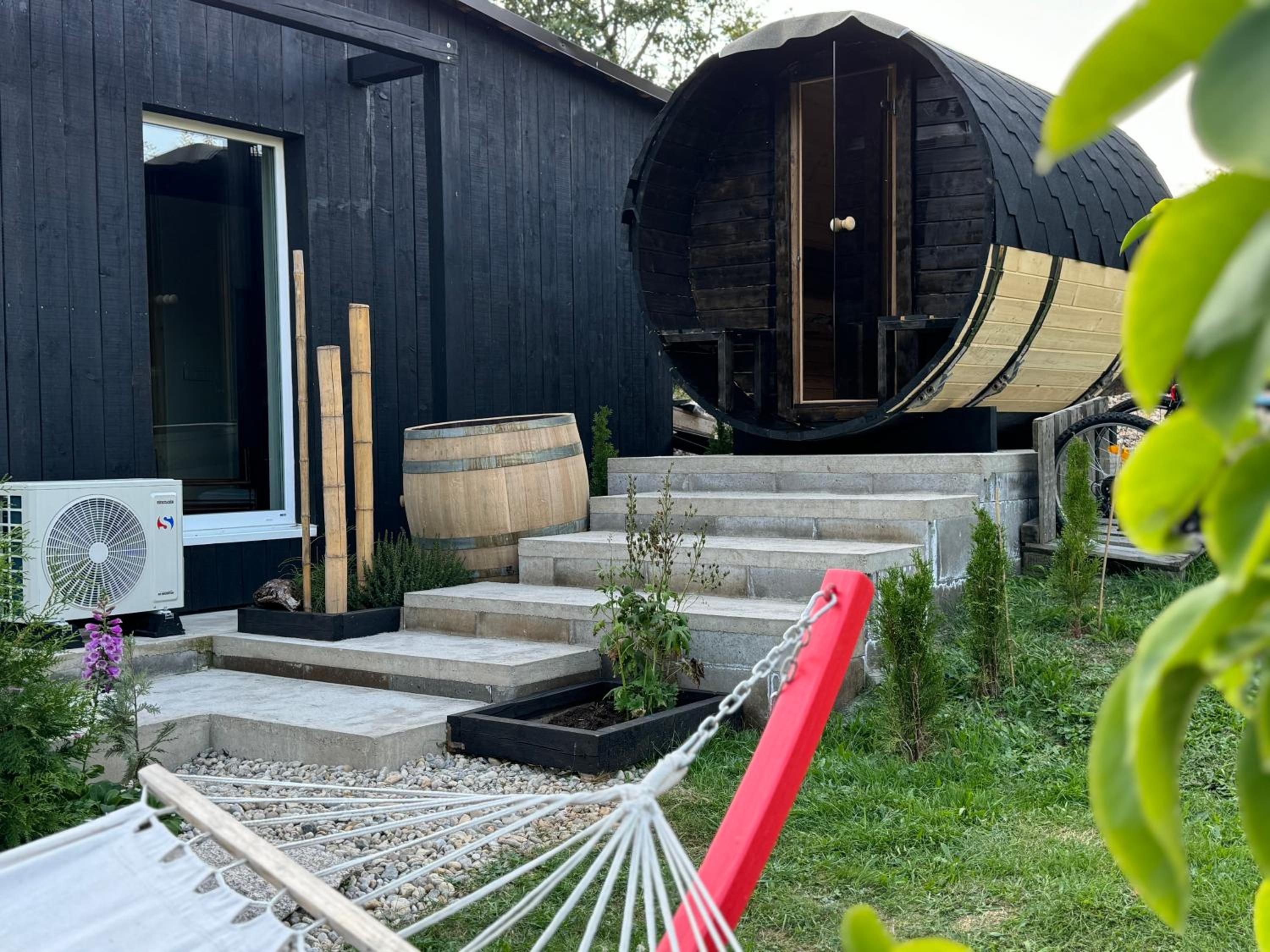 Garden Residence - The Nest