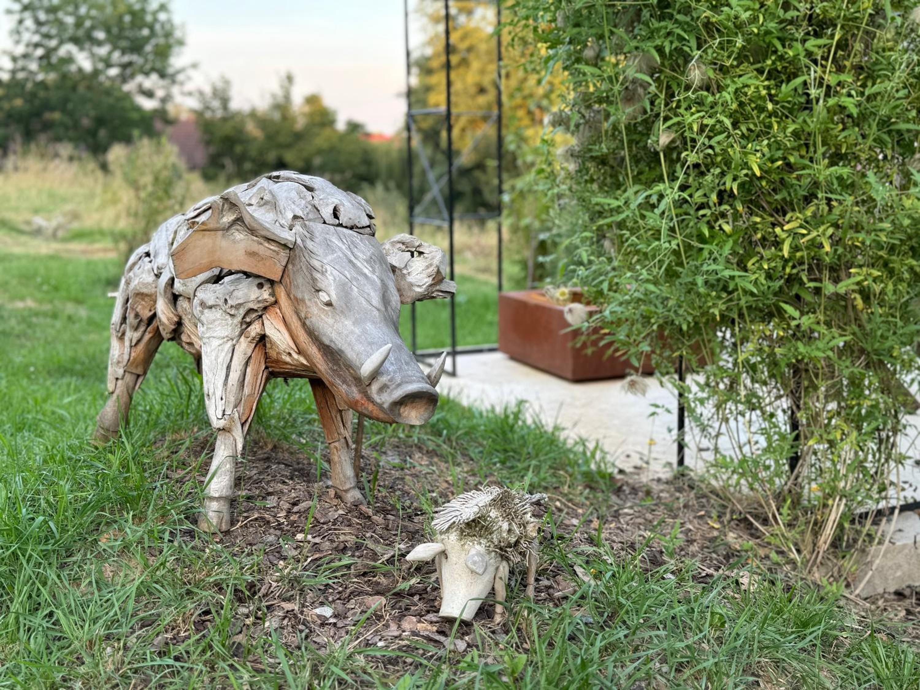 Garden Residence - The Nest