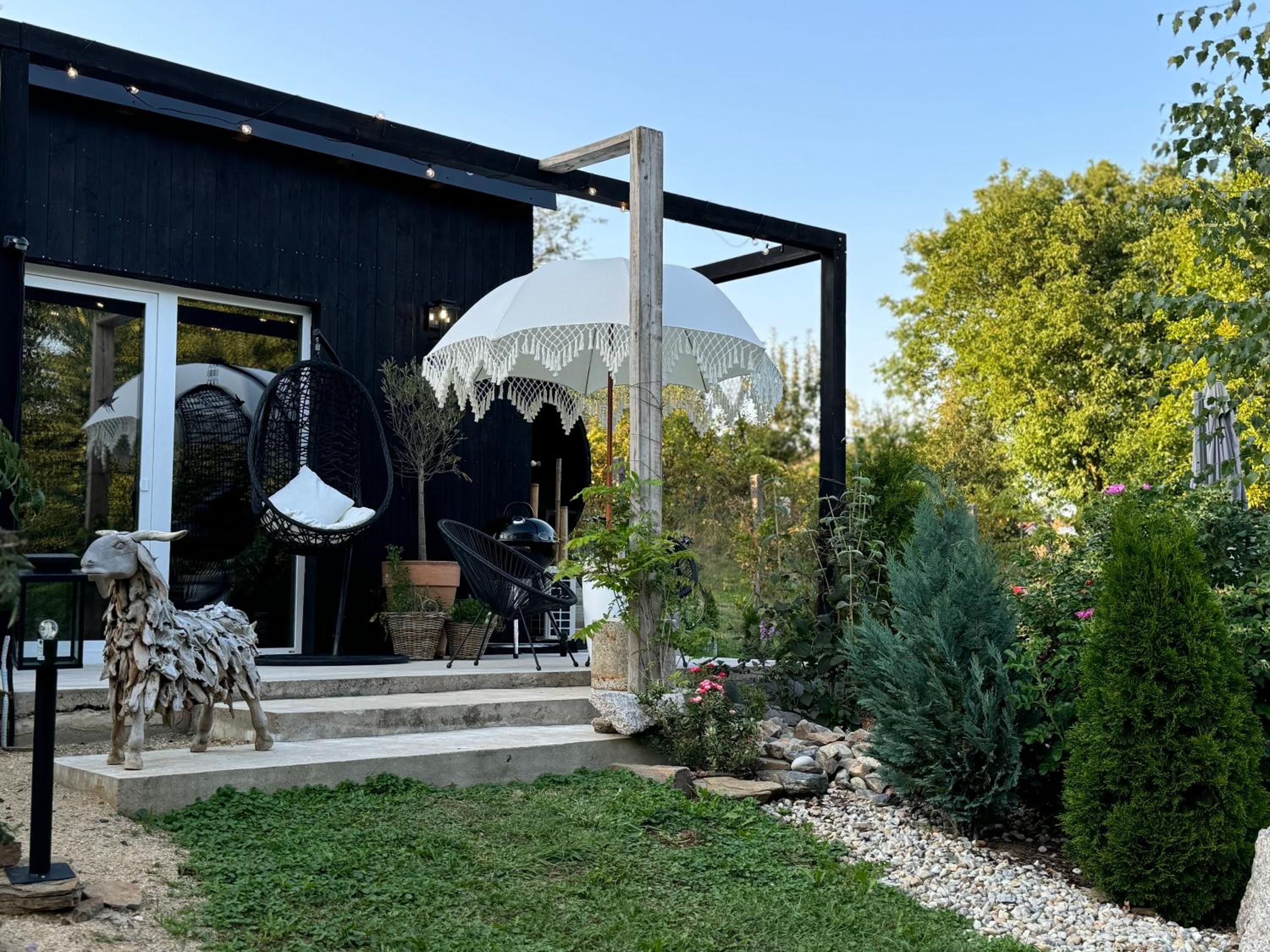 Garden Residence - The Nest