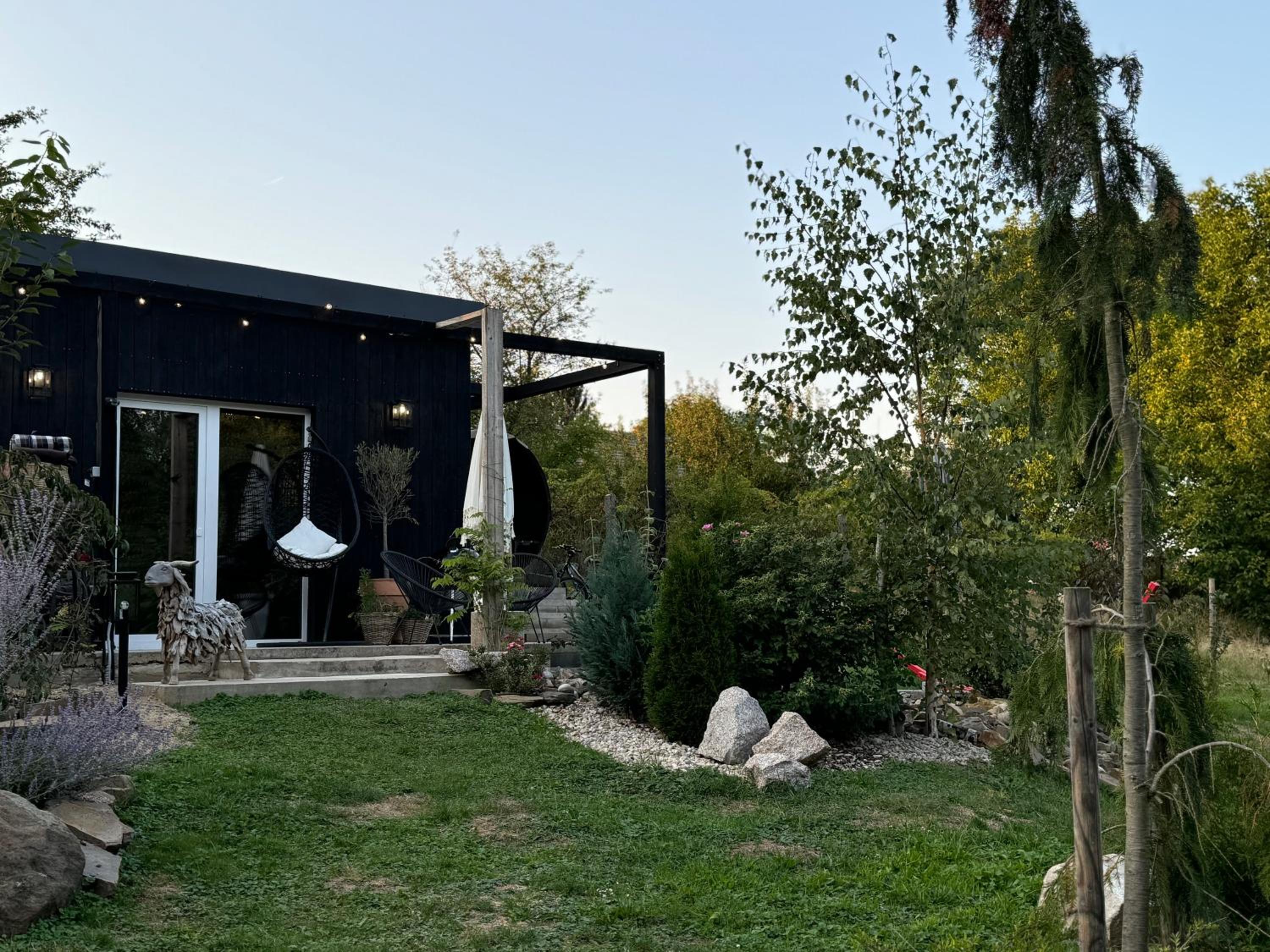 Garden Residence - The Nest