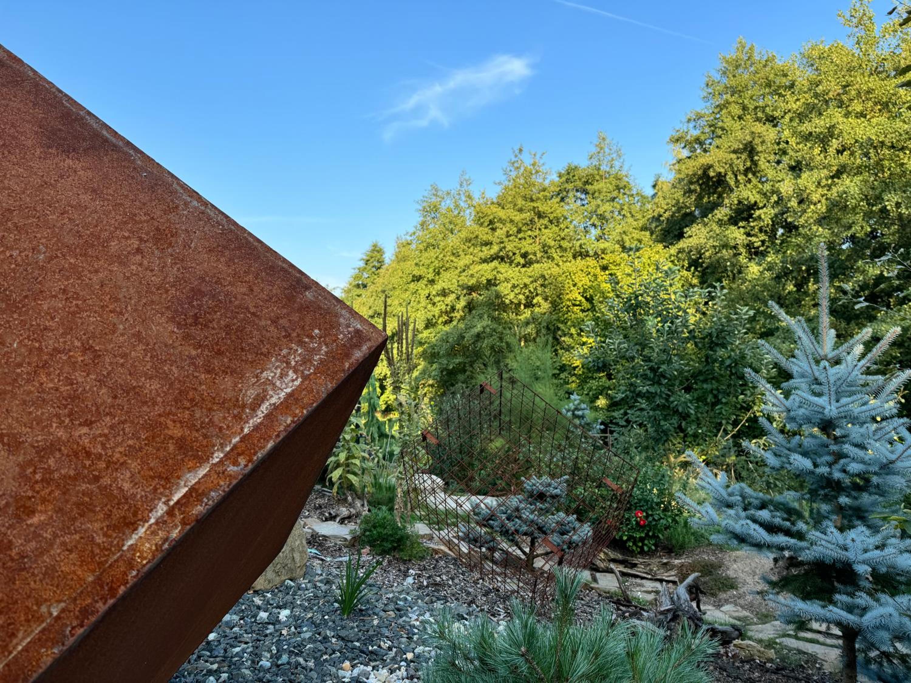Garden Residence - The Nest