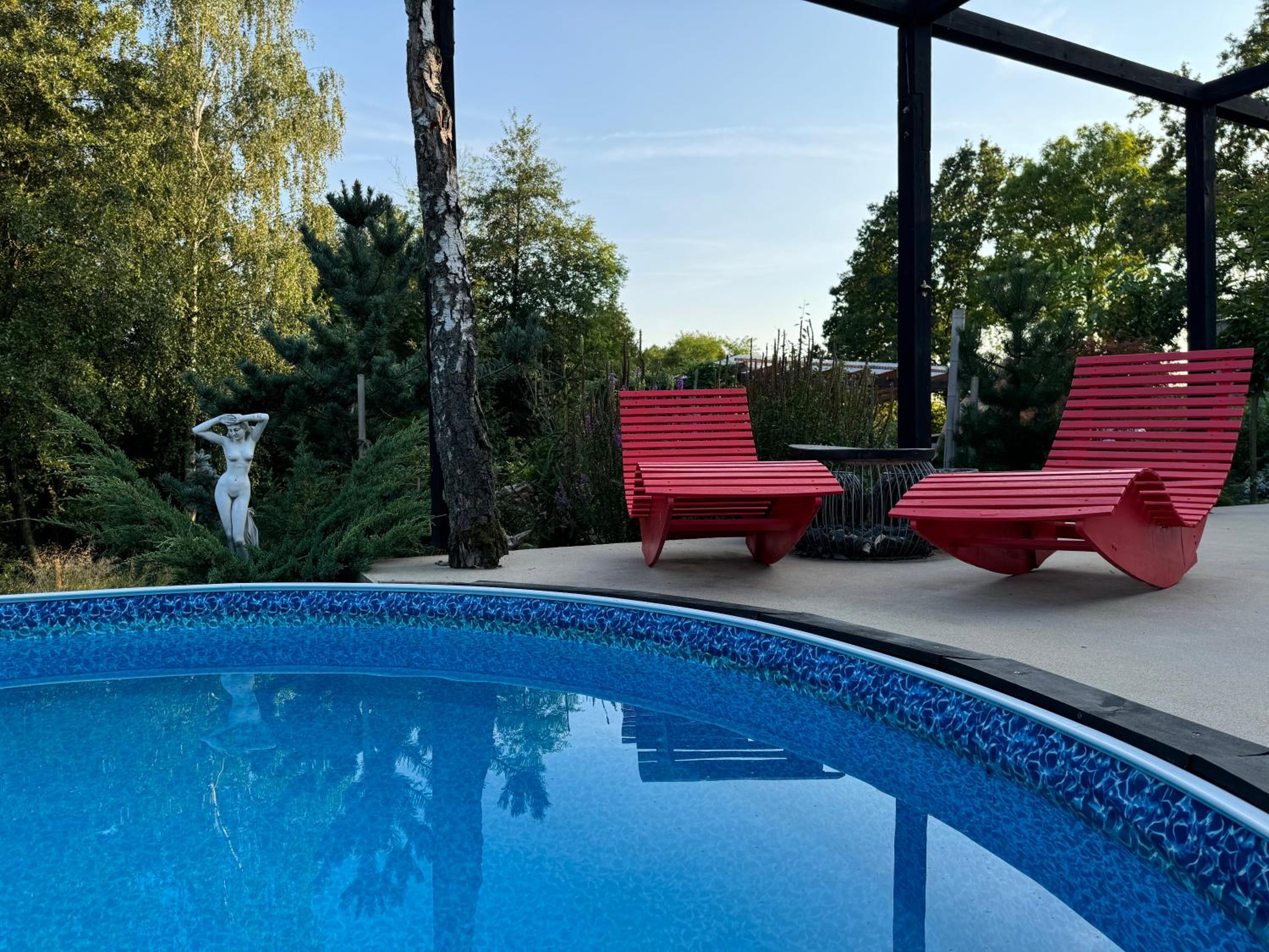 Garden Residence - The Nest