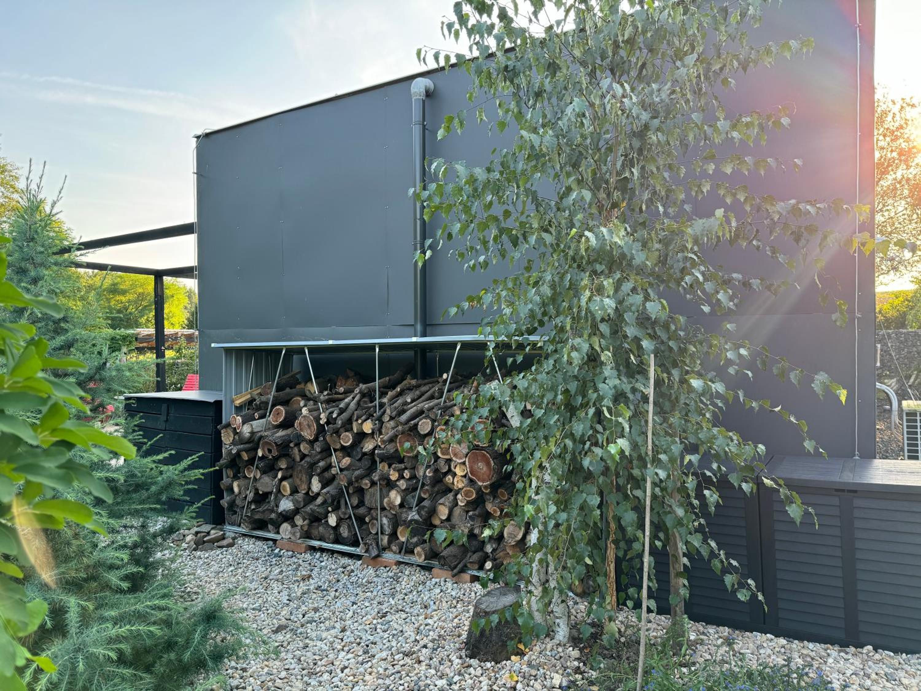 Garden Residence - The Nest