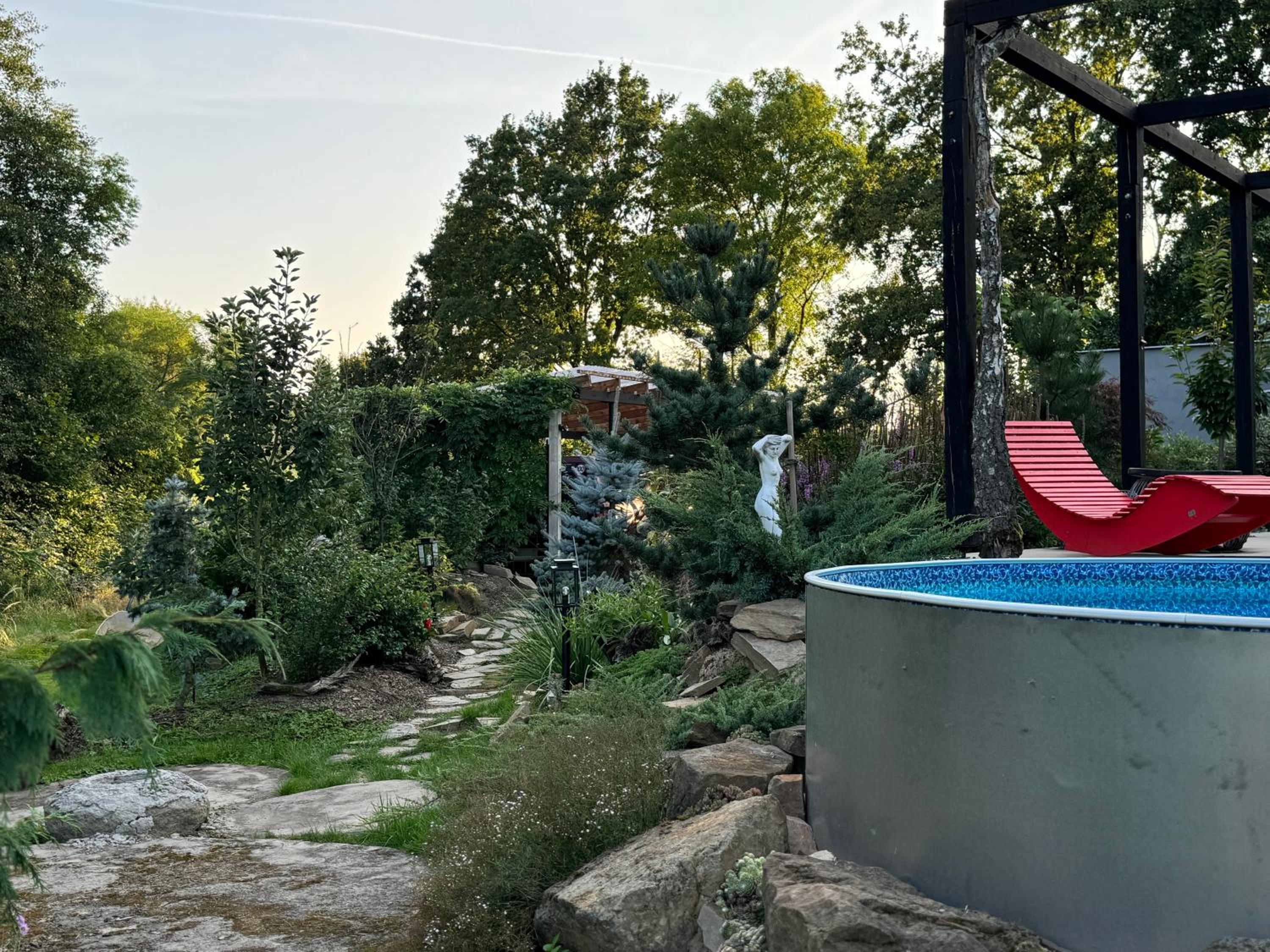Garden Residence - The Nest