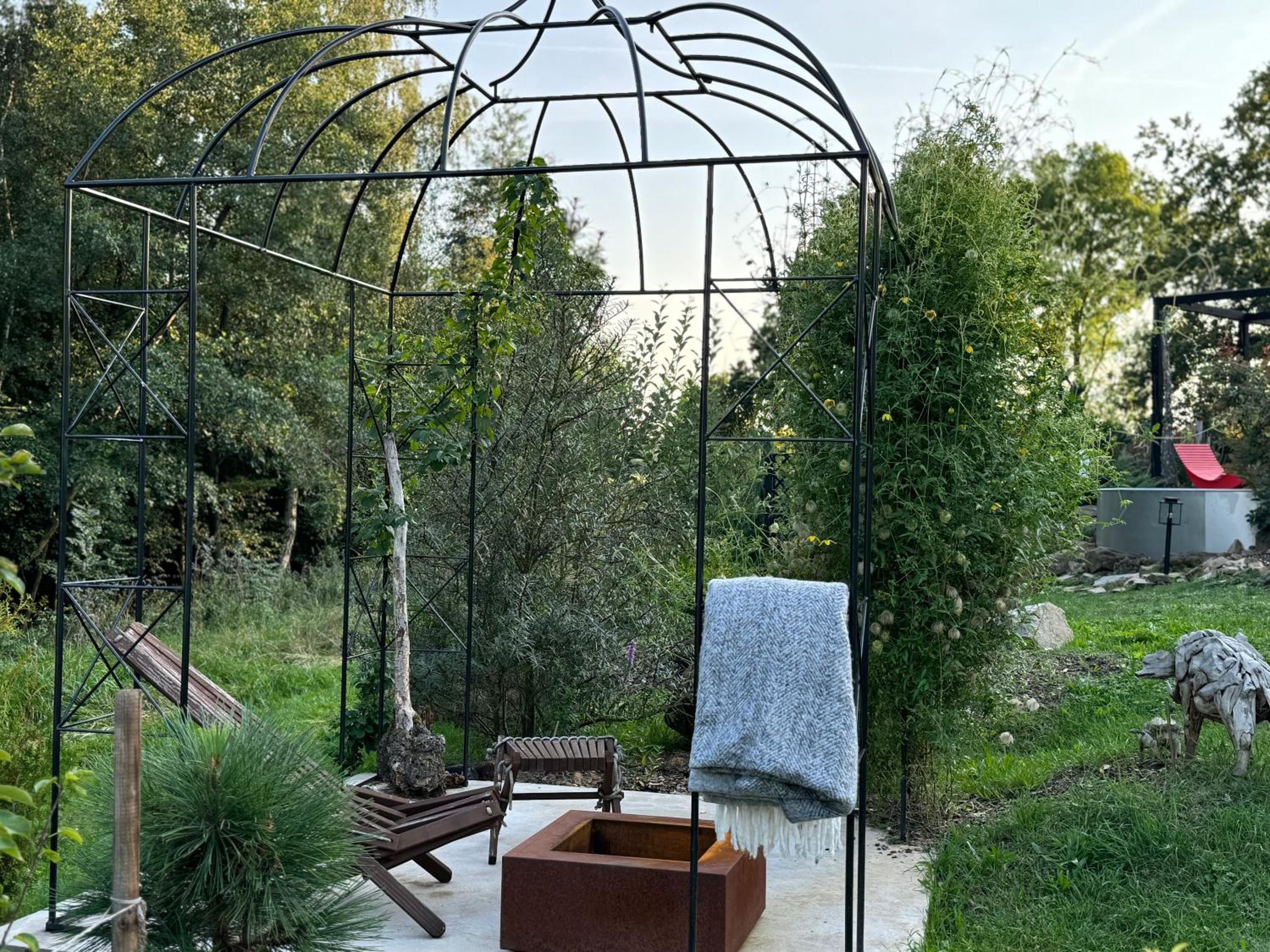 Garden Residence - The Nest