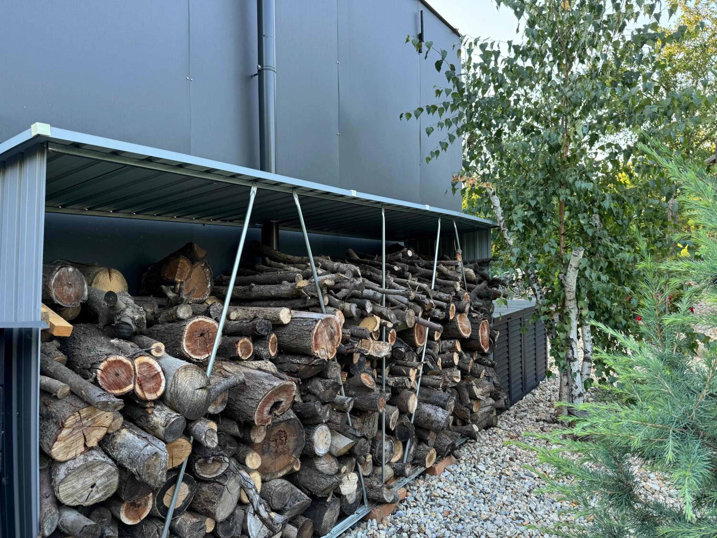Garden Residence - The Nest