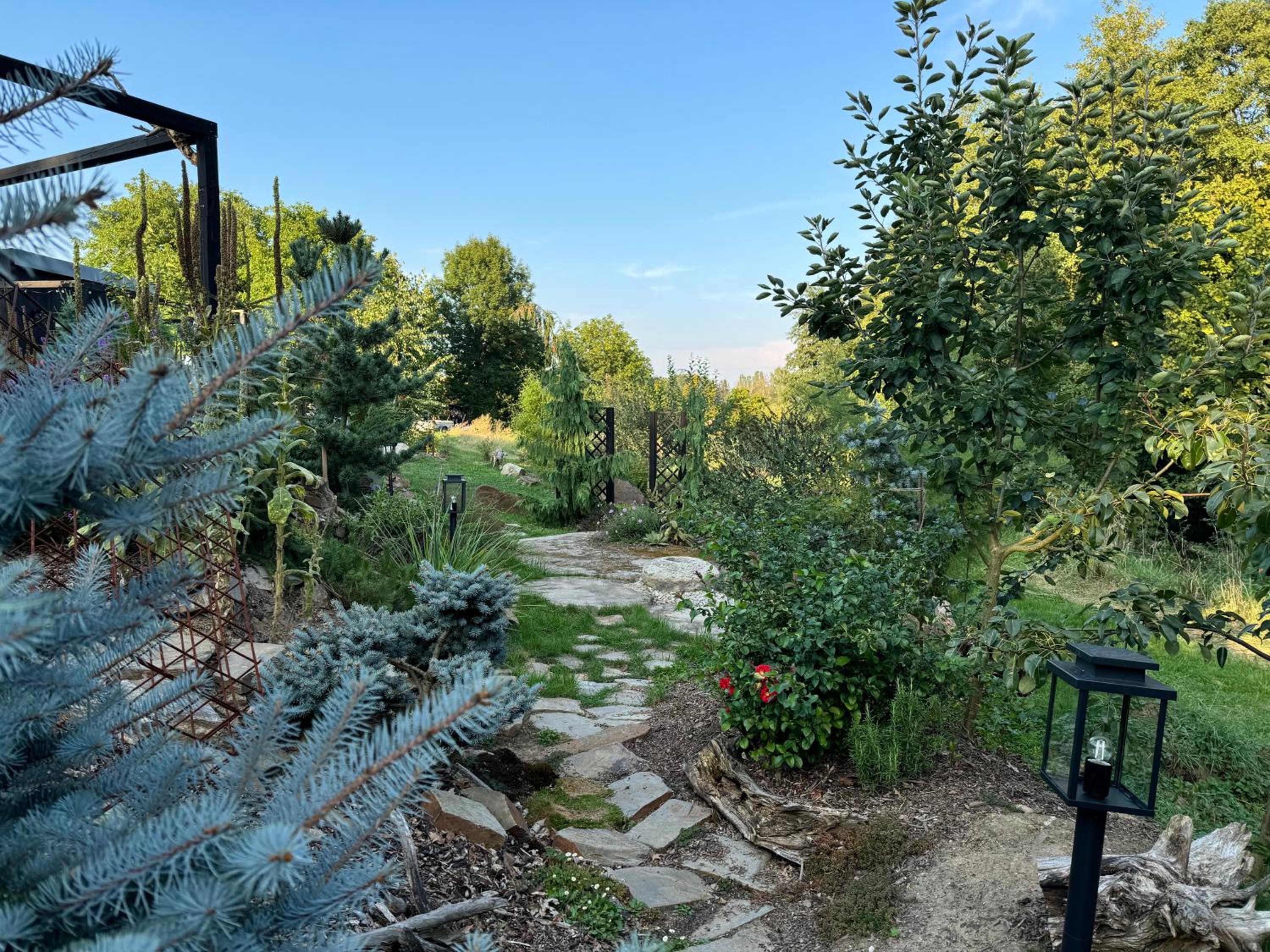 Garden Residence - The Nest