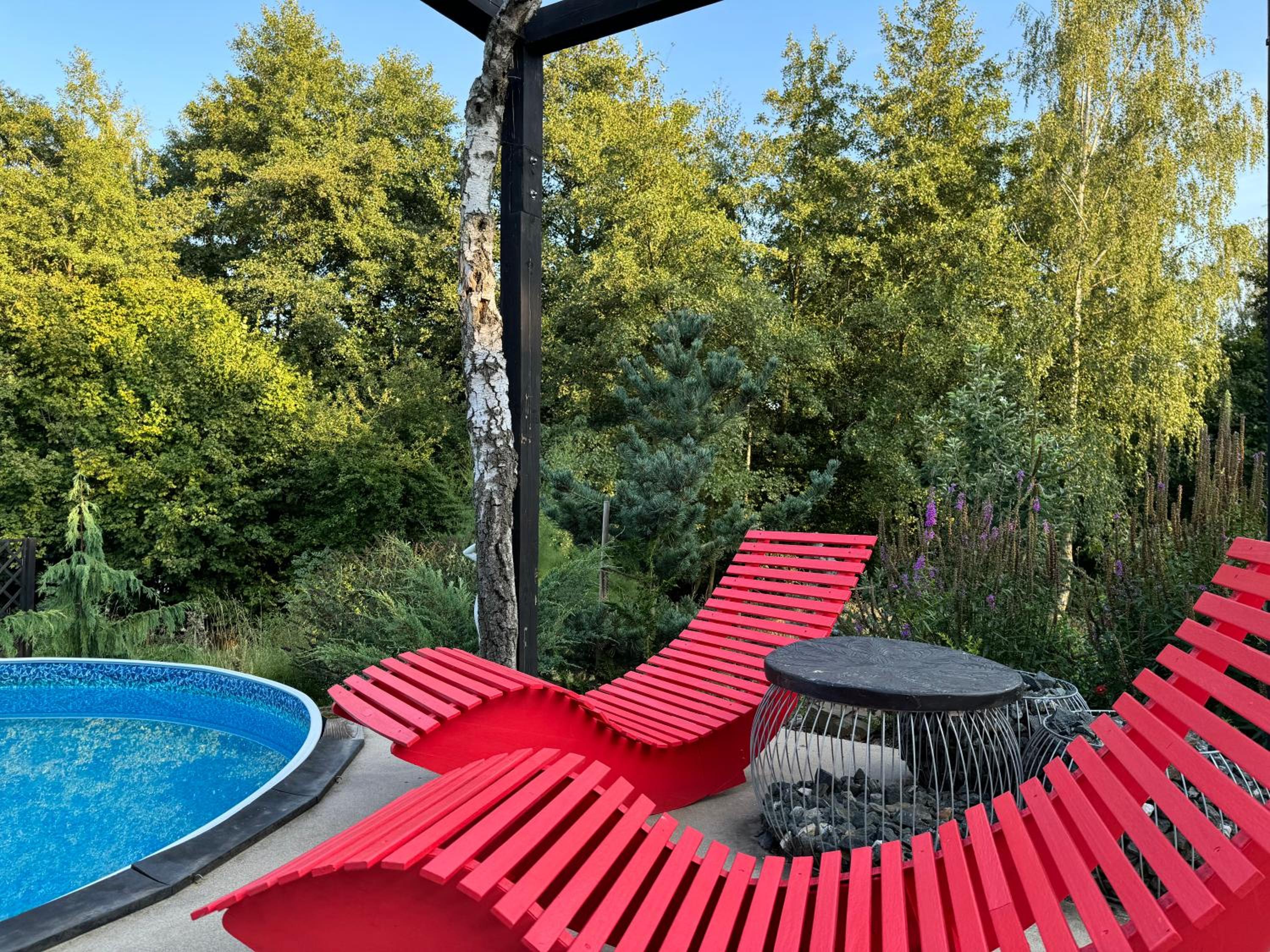 Garden Residence - The Nest