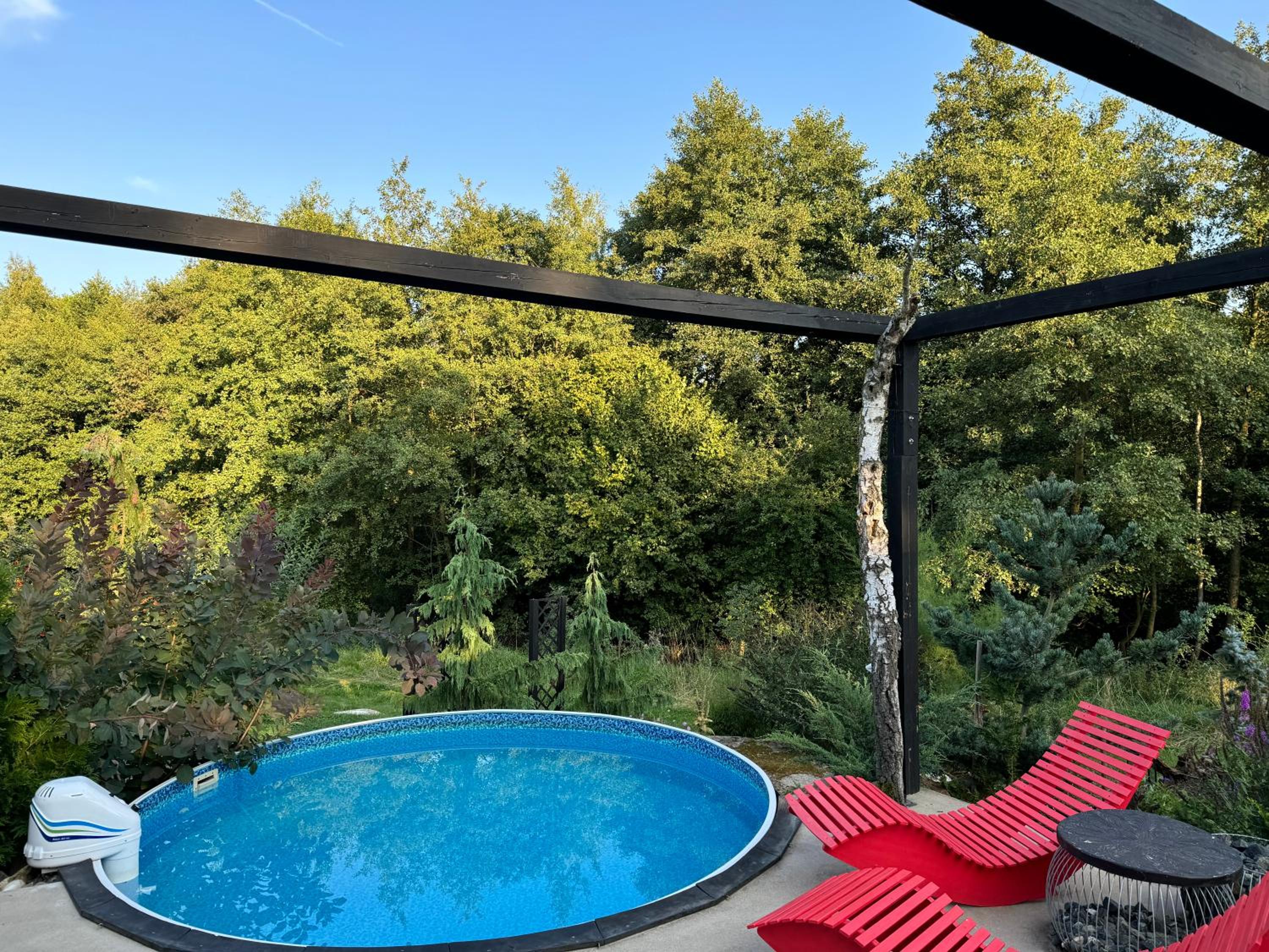 Garden Residence - The Nest