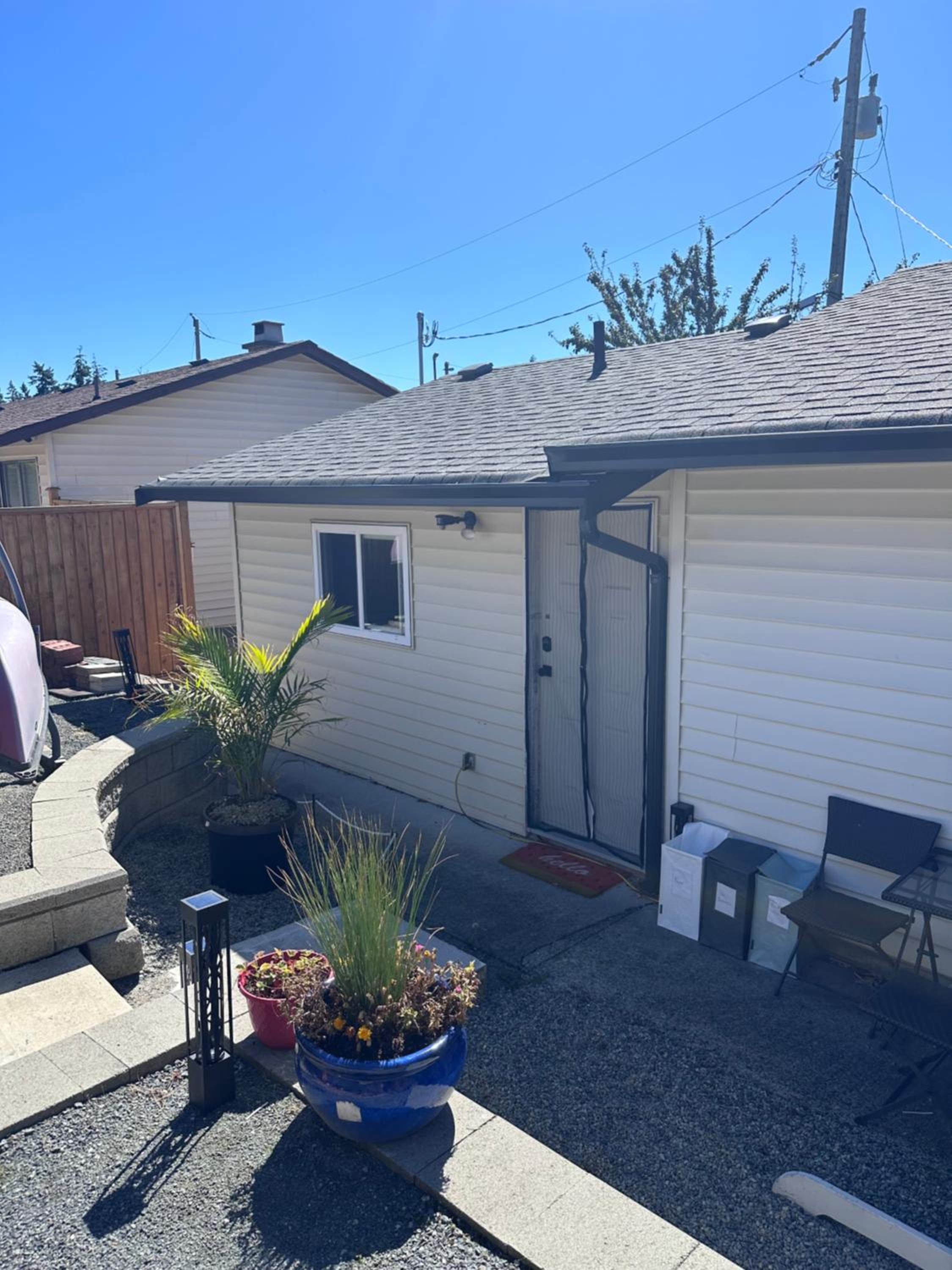 Hotel Frankies Westshore Hideaway