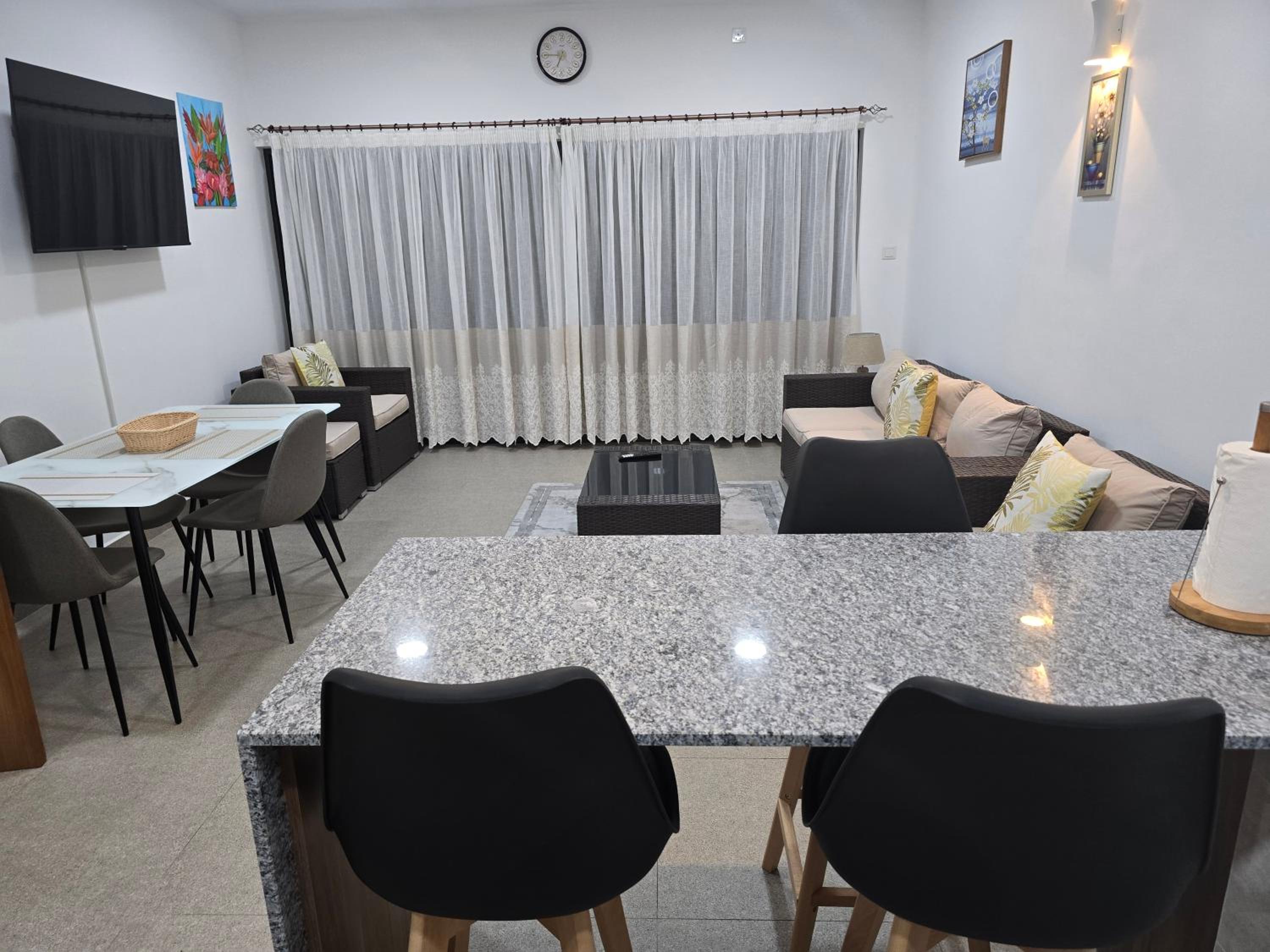 Lovers paradise Self-catering apartments photo 4
