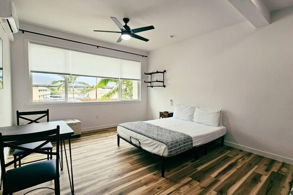 Unit 5 Waena Inn Newly Renovated Maui Private Suite view 4