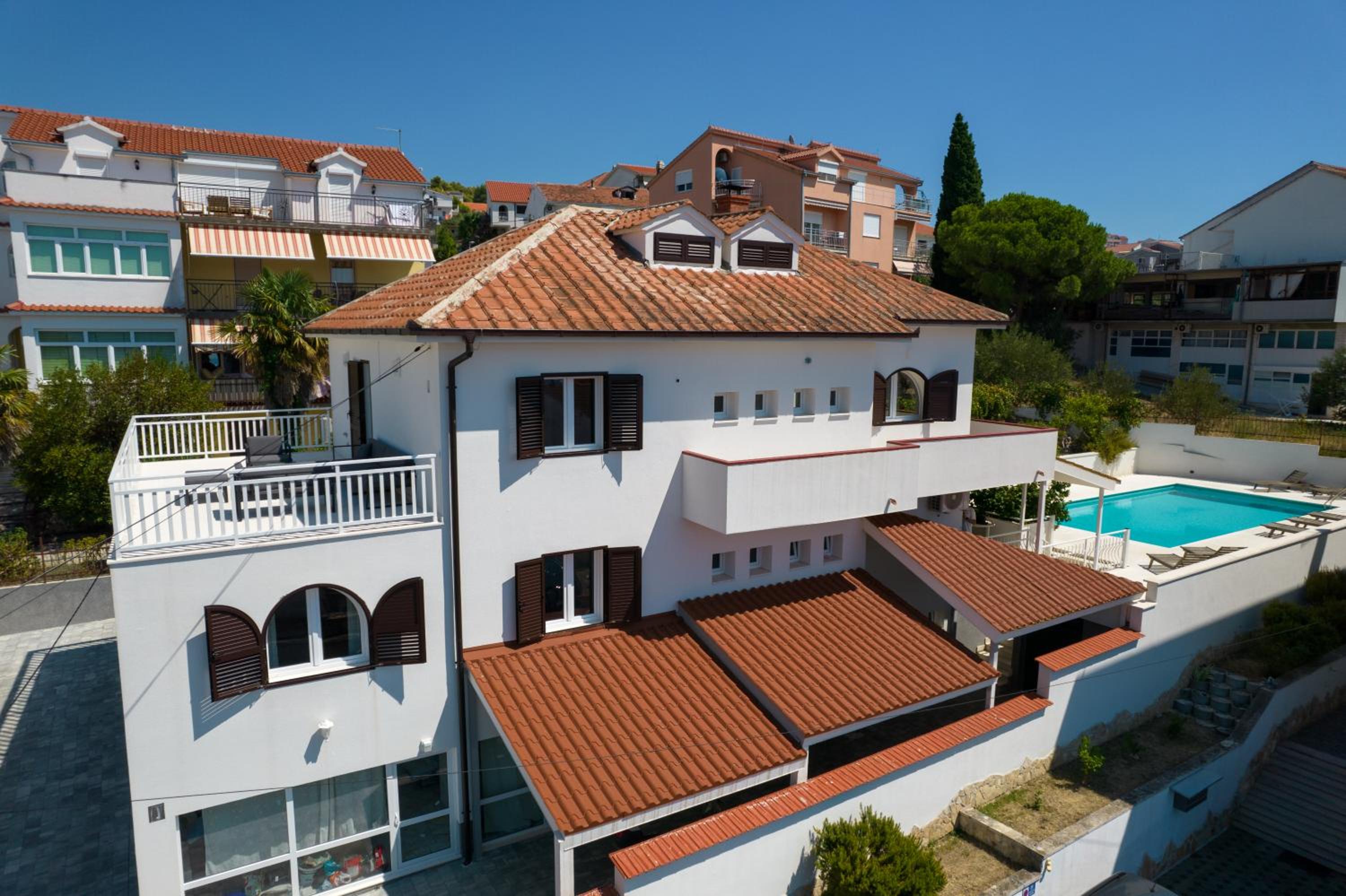 Villa Milicevo