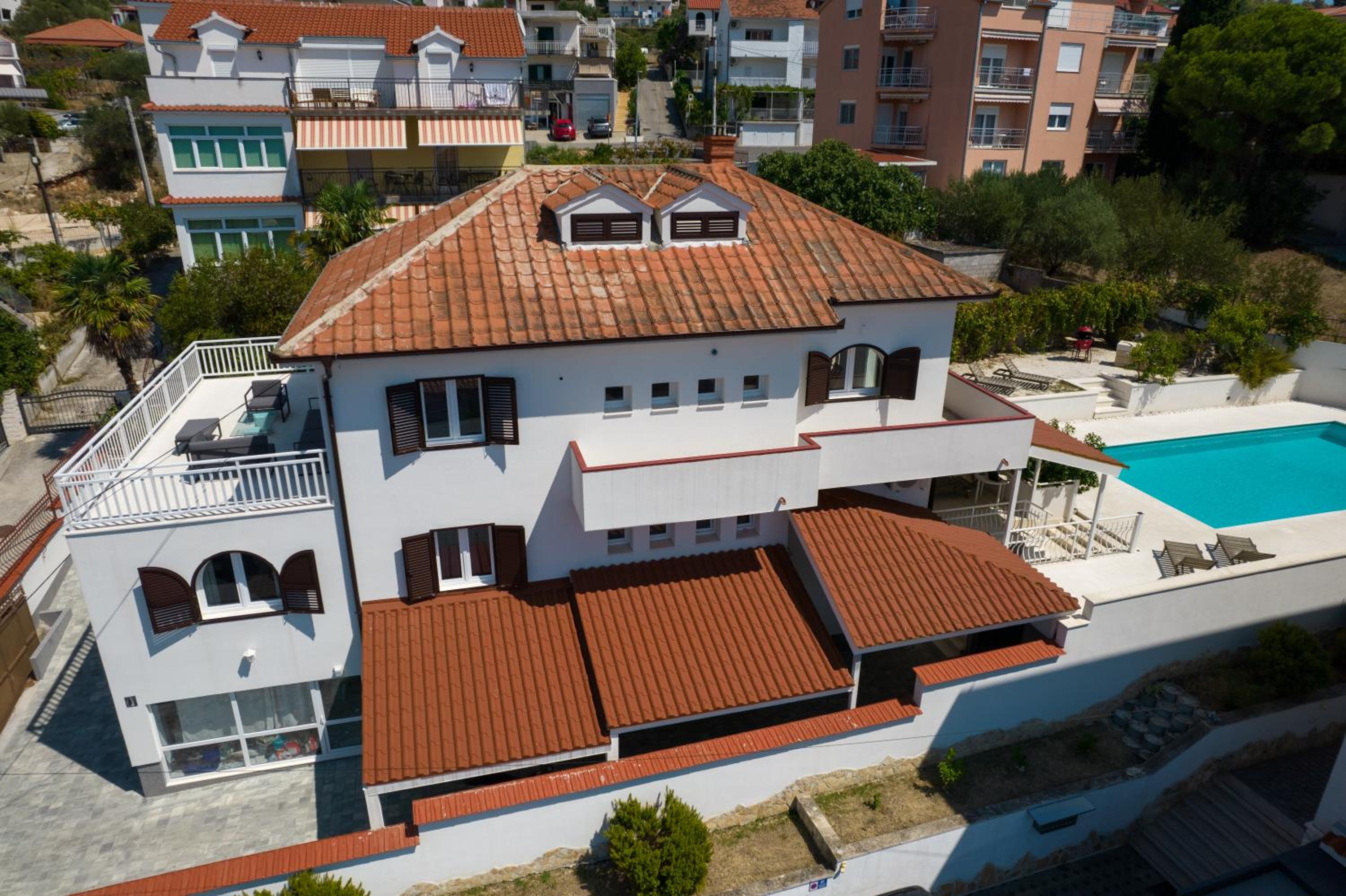 Villa Milicevo