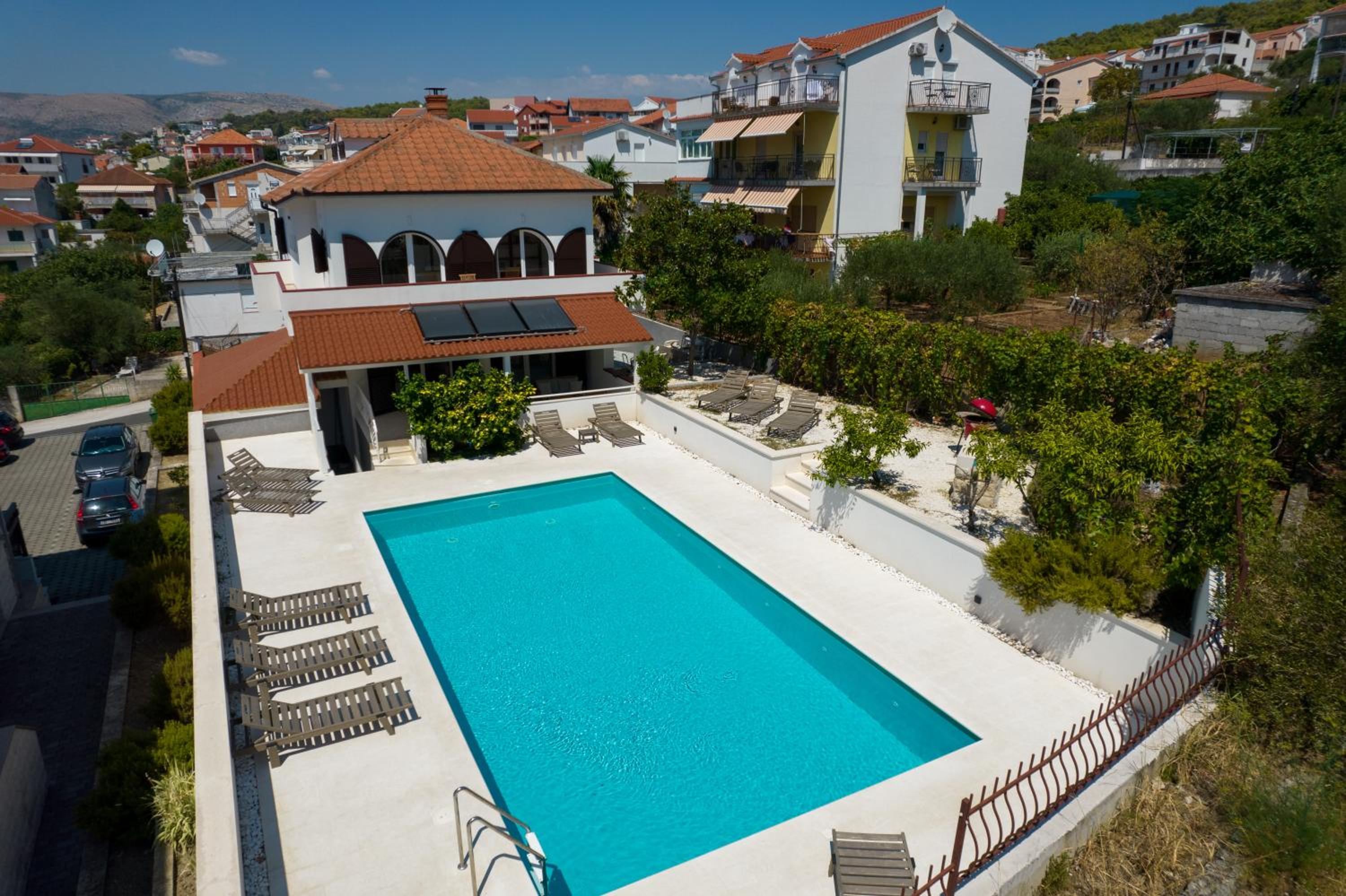 Villa Milicevo