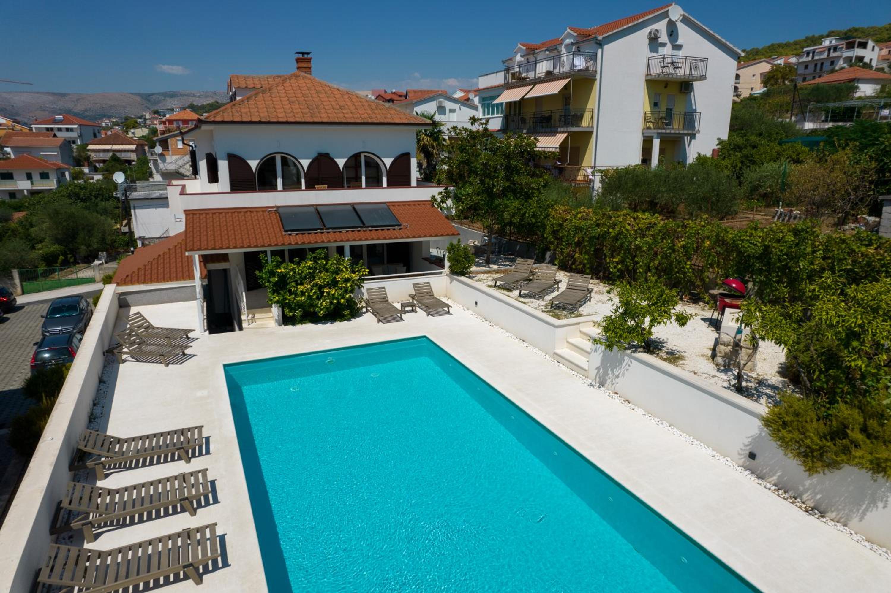 Villa Milicevo
