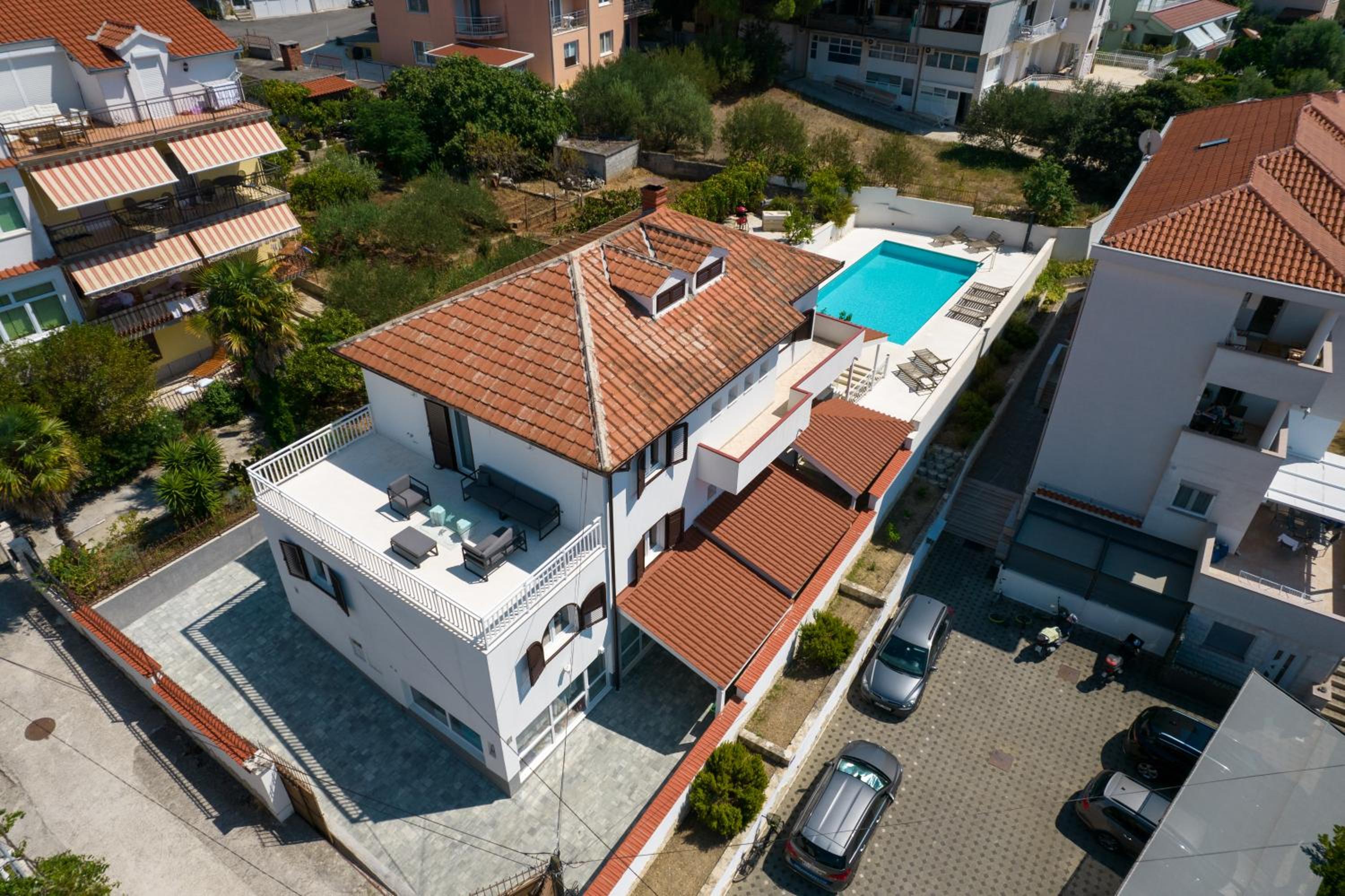 Villa Milicevo