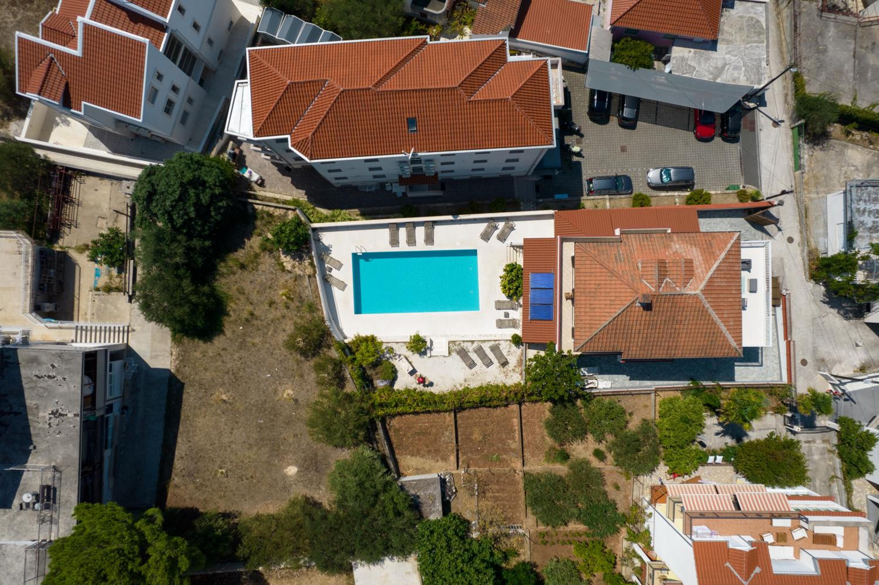 Villa Milicevo