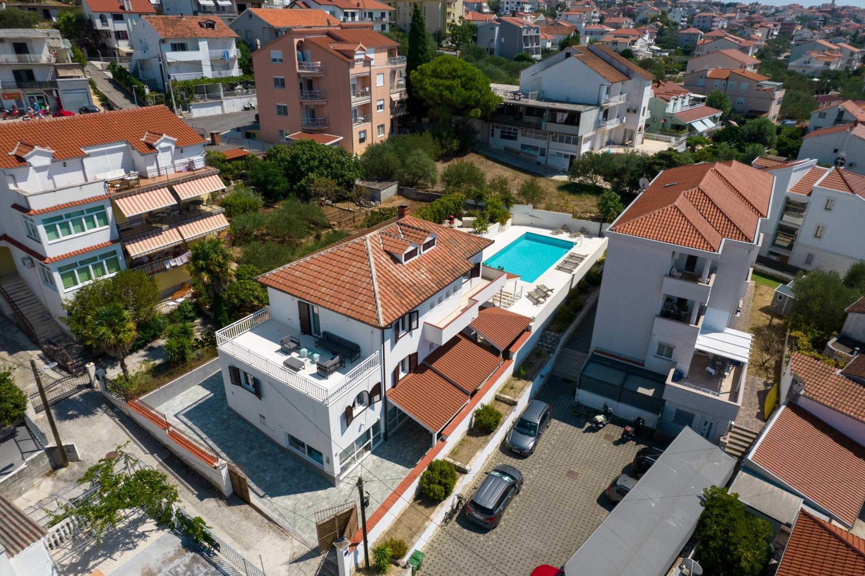 Villa Milicevo
