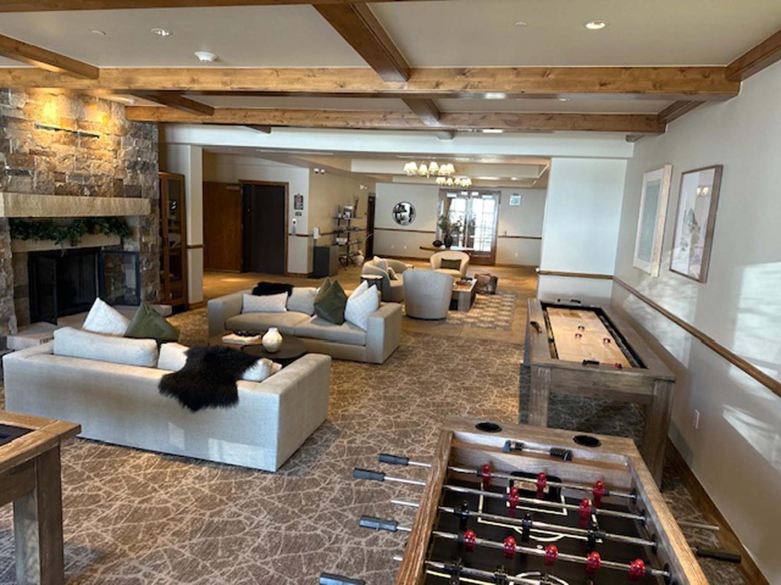 lounge