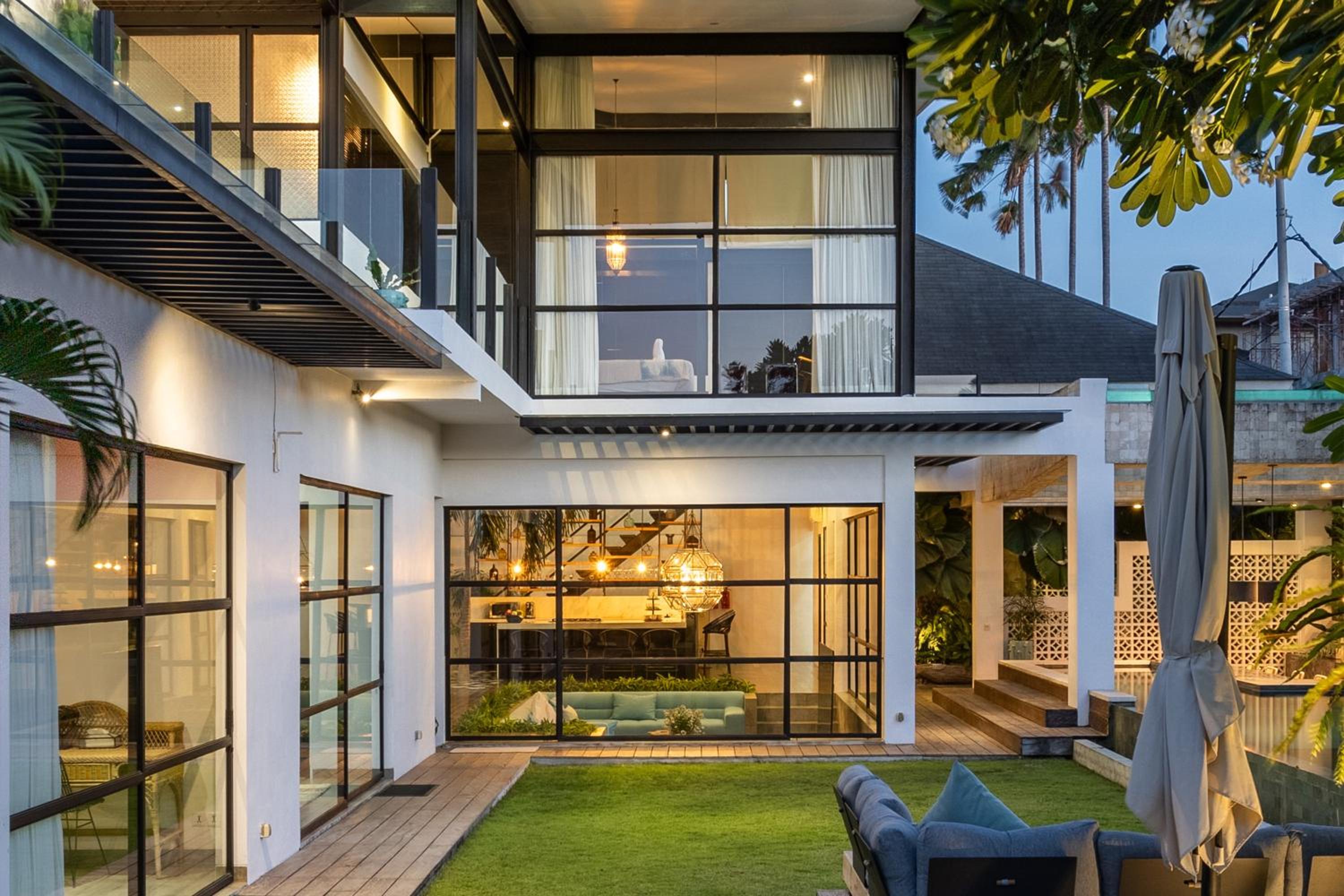 Smeralda Villa Canggu