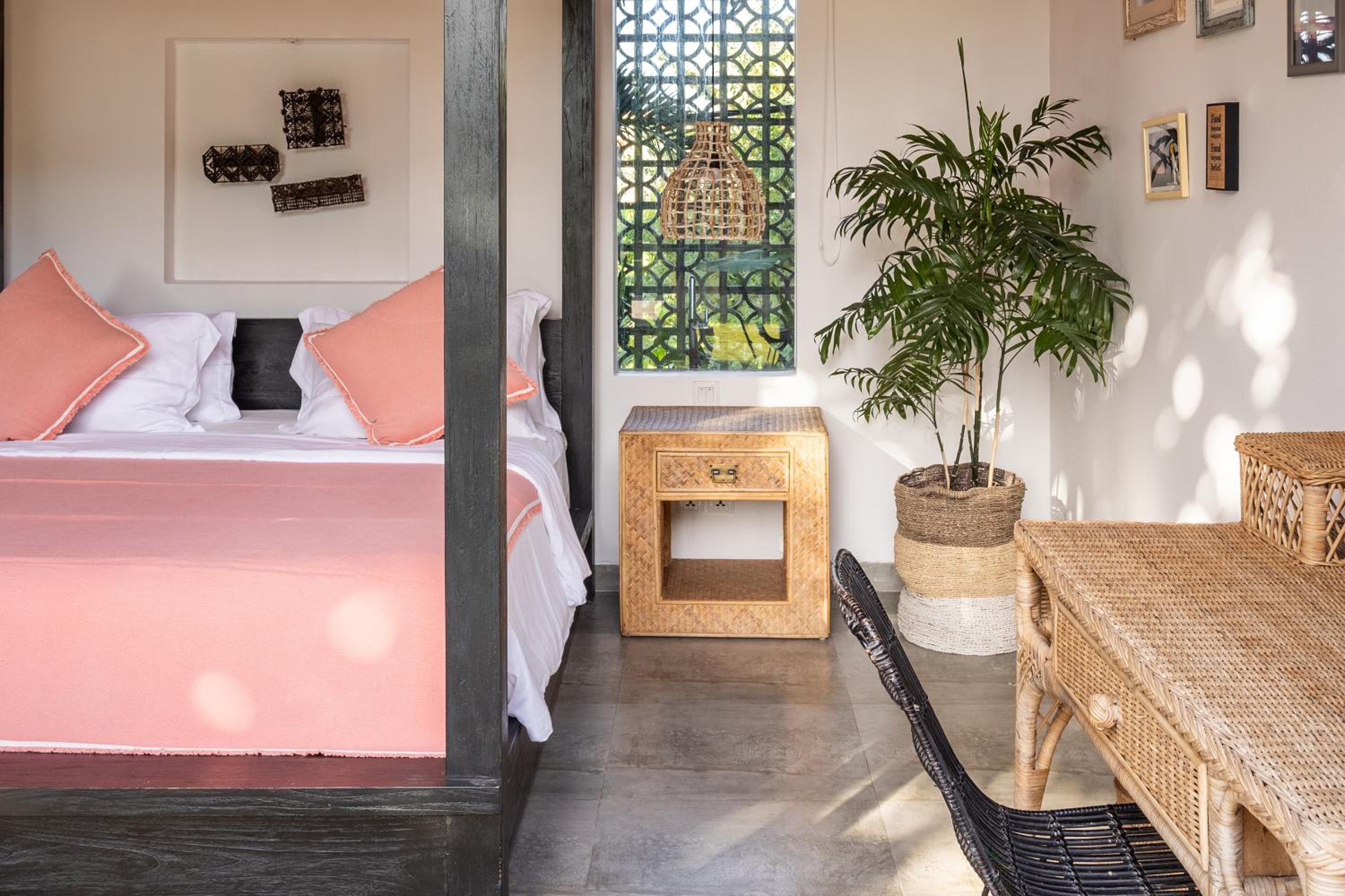 Smeralda Villa Canggu