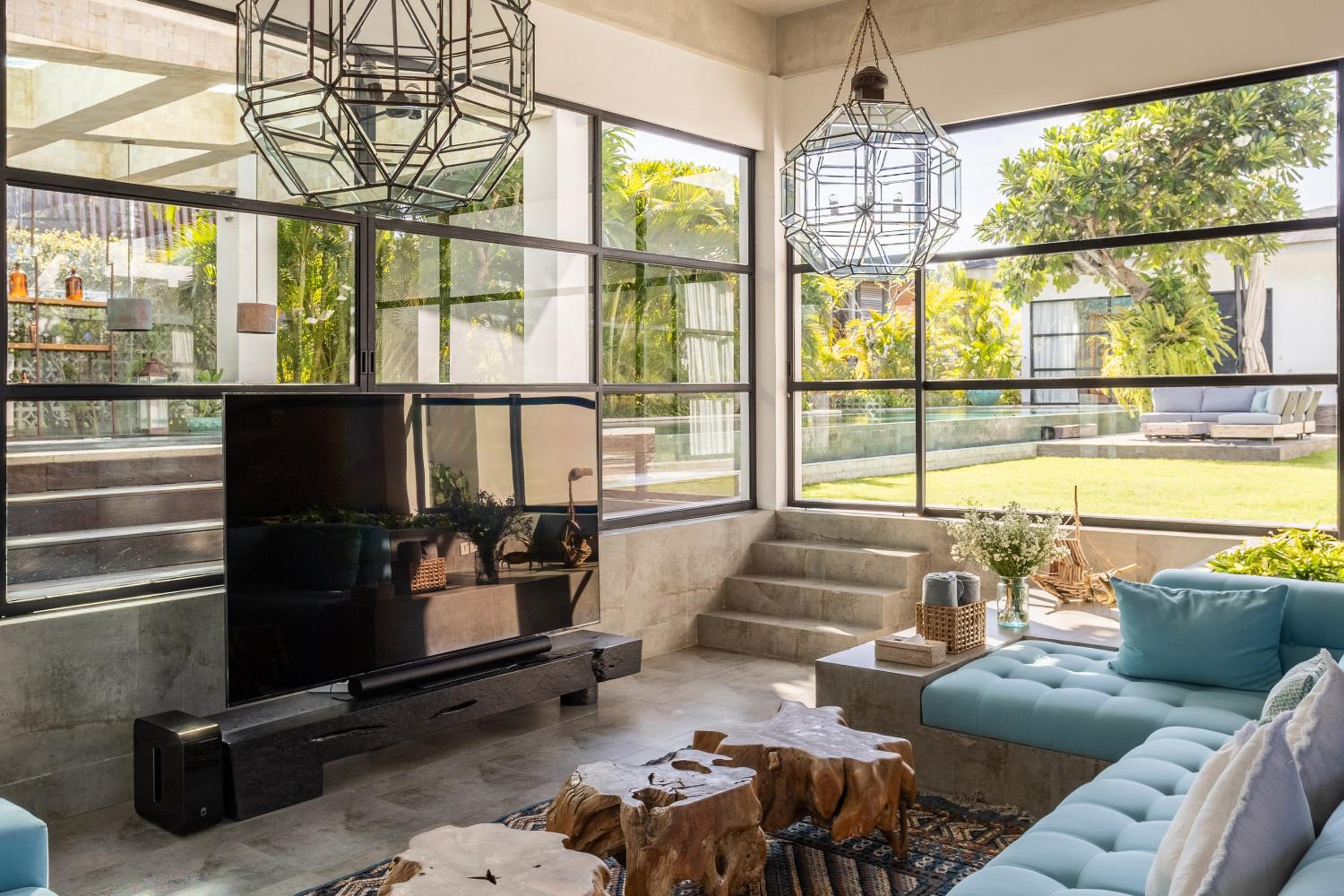 Smeralda Villa Canggu