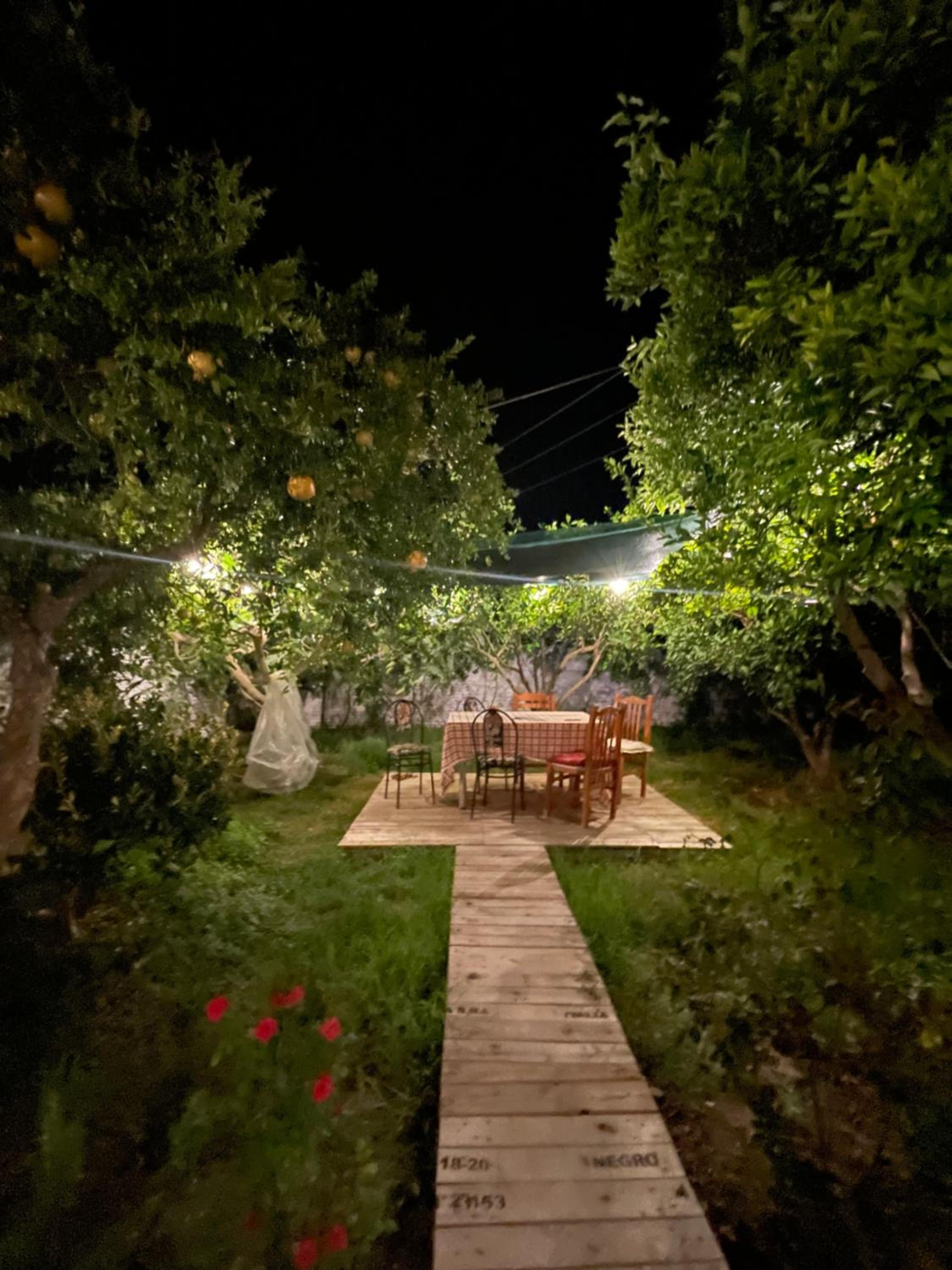 Guest house Luli Strumi