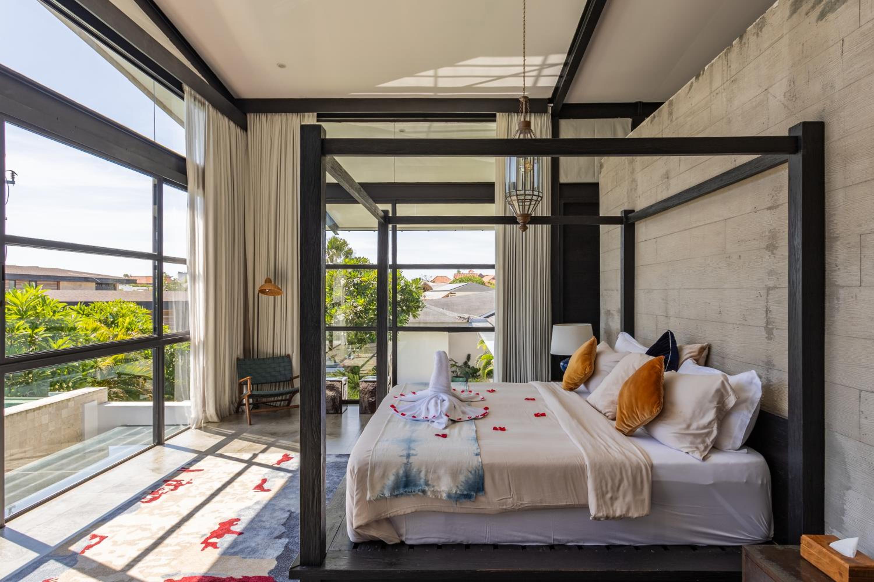 Smeralda Villa Canggu