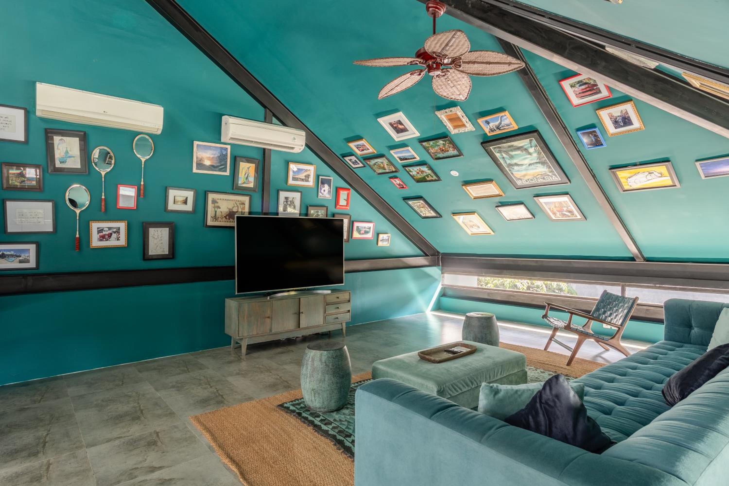 Smeralda Villa Canggu