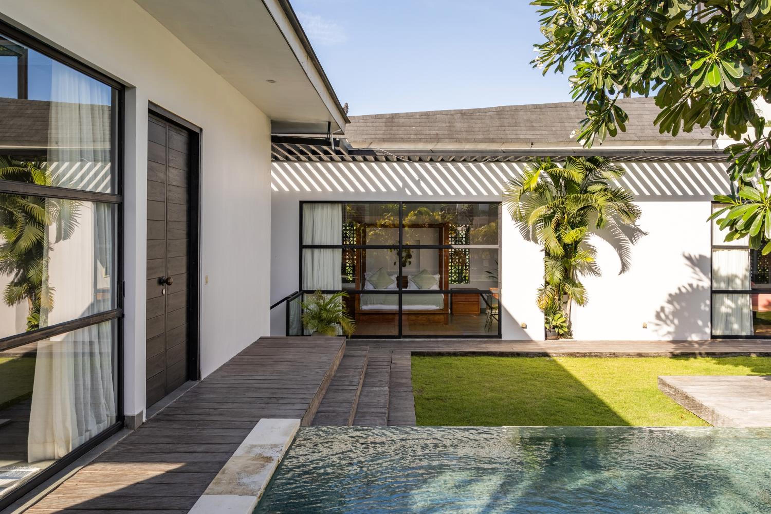 Smeralda Villa Canggu